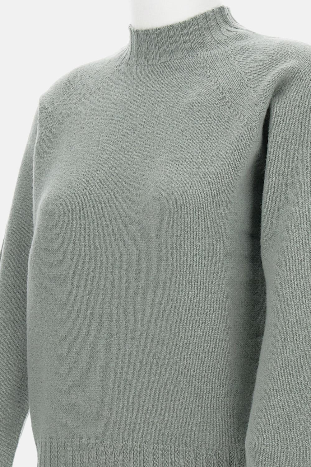 MAGLIA IN LANA - Image 3