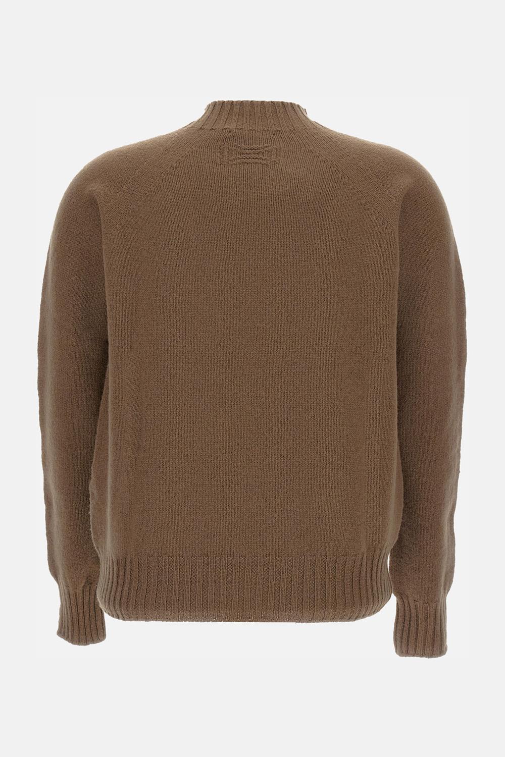 MAGLIA IN LANA - Image 2