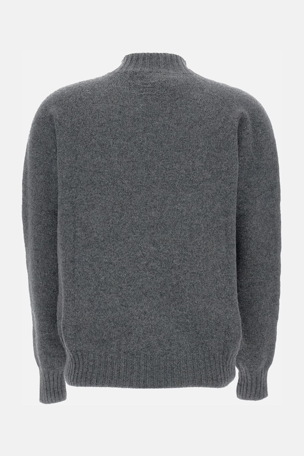 MAGLIA IN LANA - Image 2