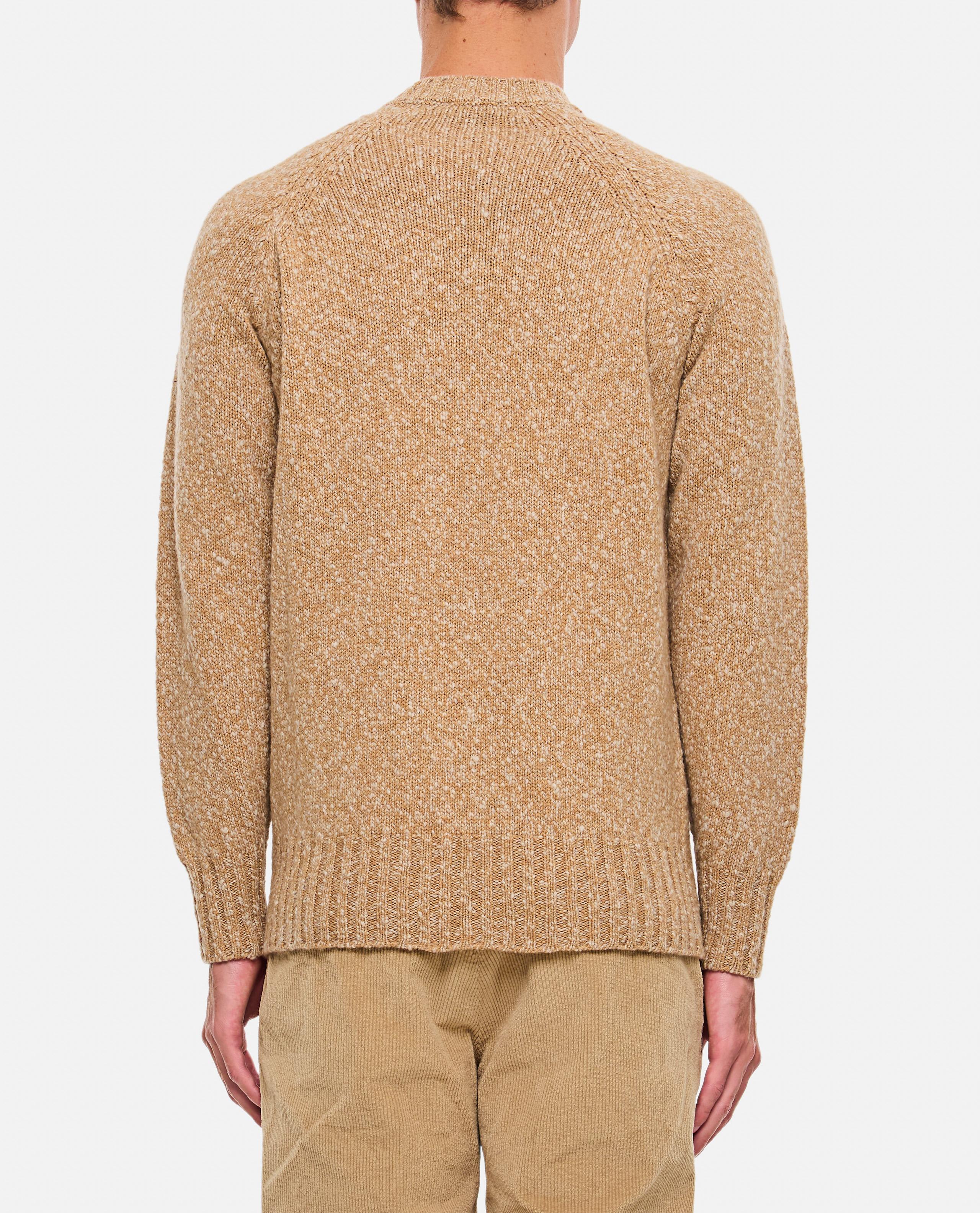 MAGLIONE GIROCOLLO MALFILE' - Image 3