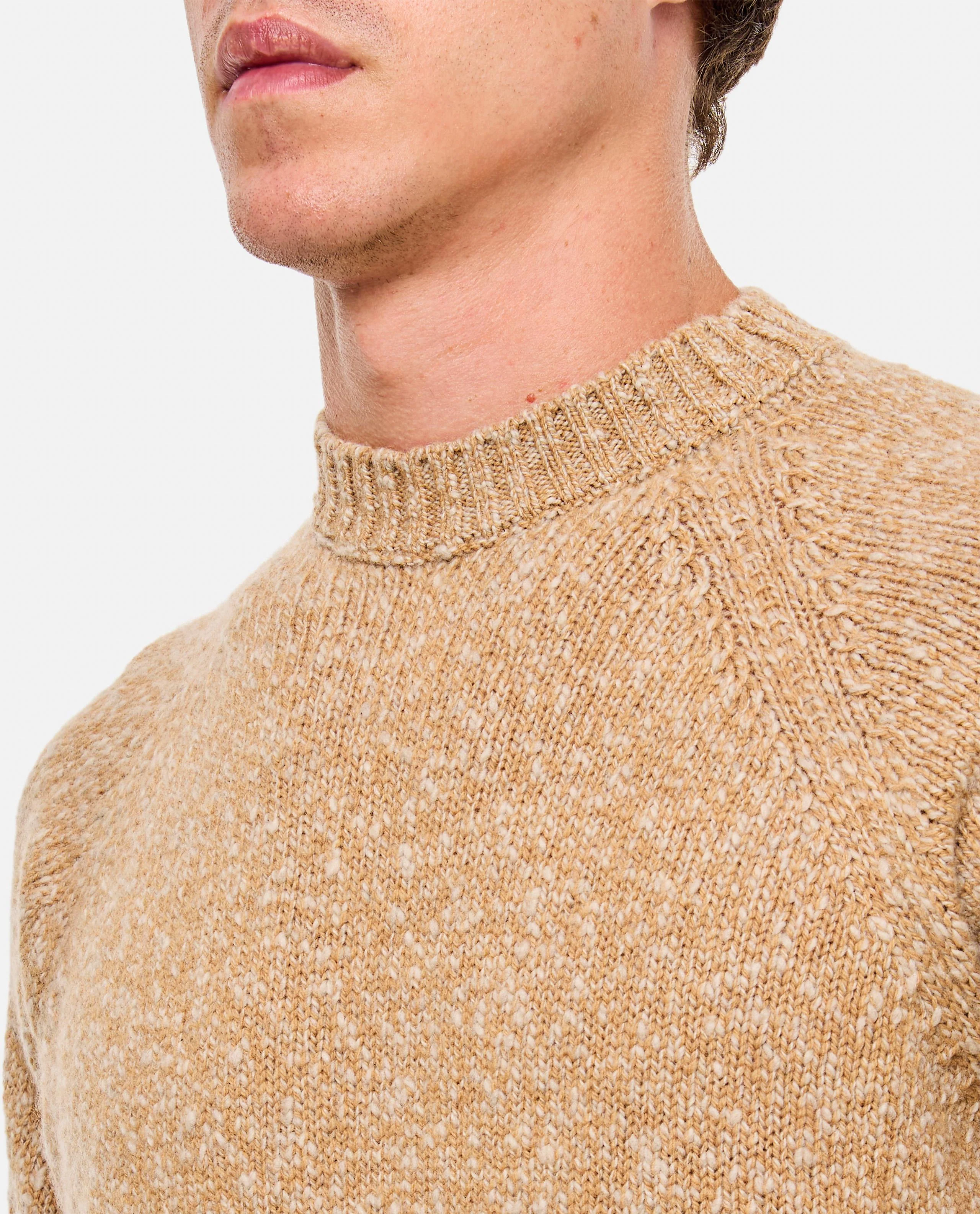 MAGLIONE GIROCOLLO MALFILE' - Image 4