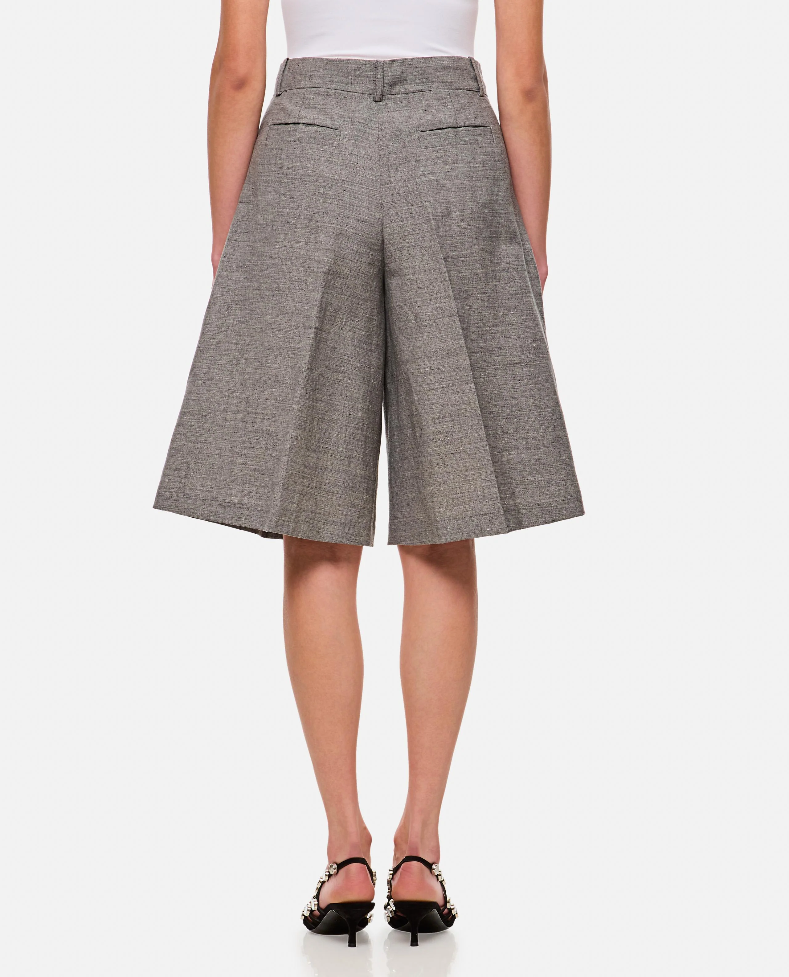 BERMUDA SARTORIALI - Image 3