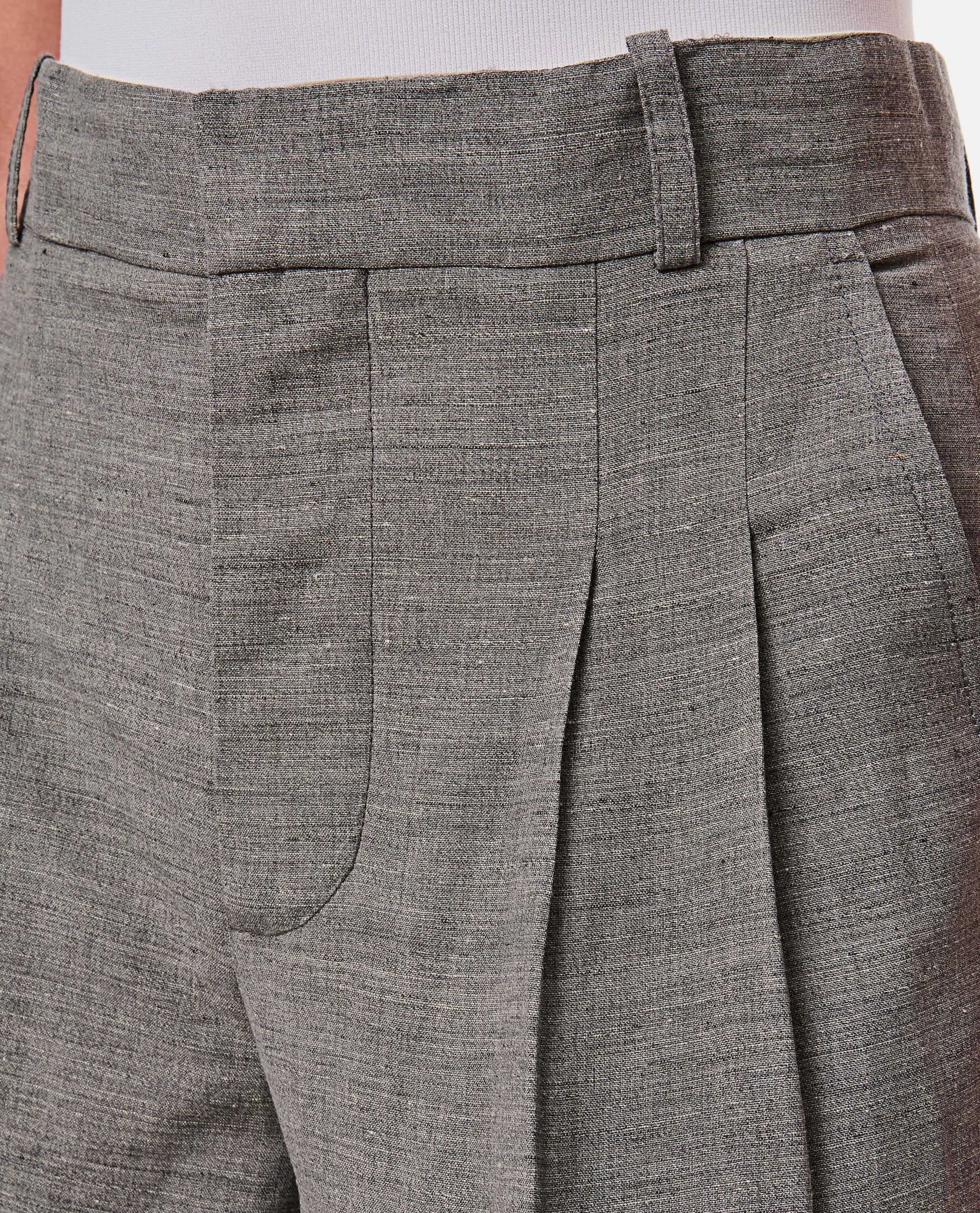 BERMUDA SARTORIALI - Image 4