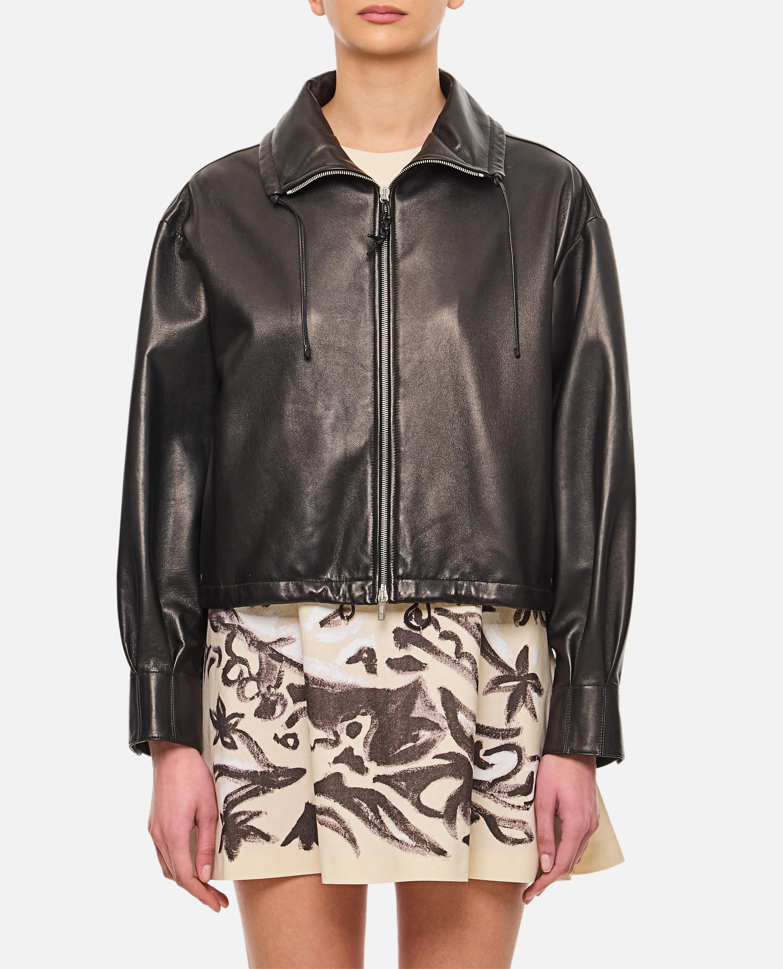 BOMBER SFODERATO