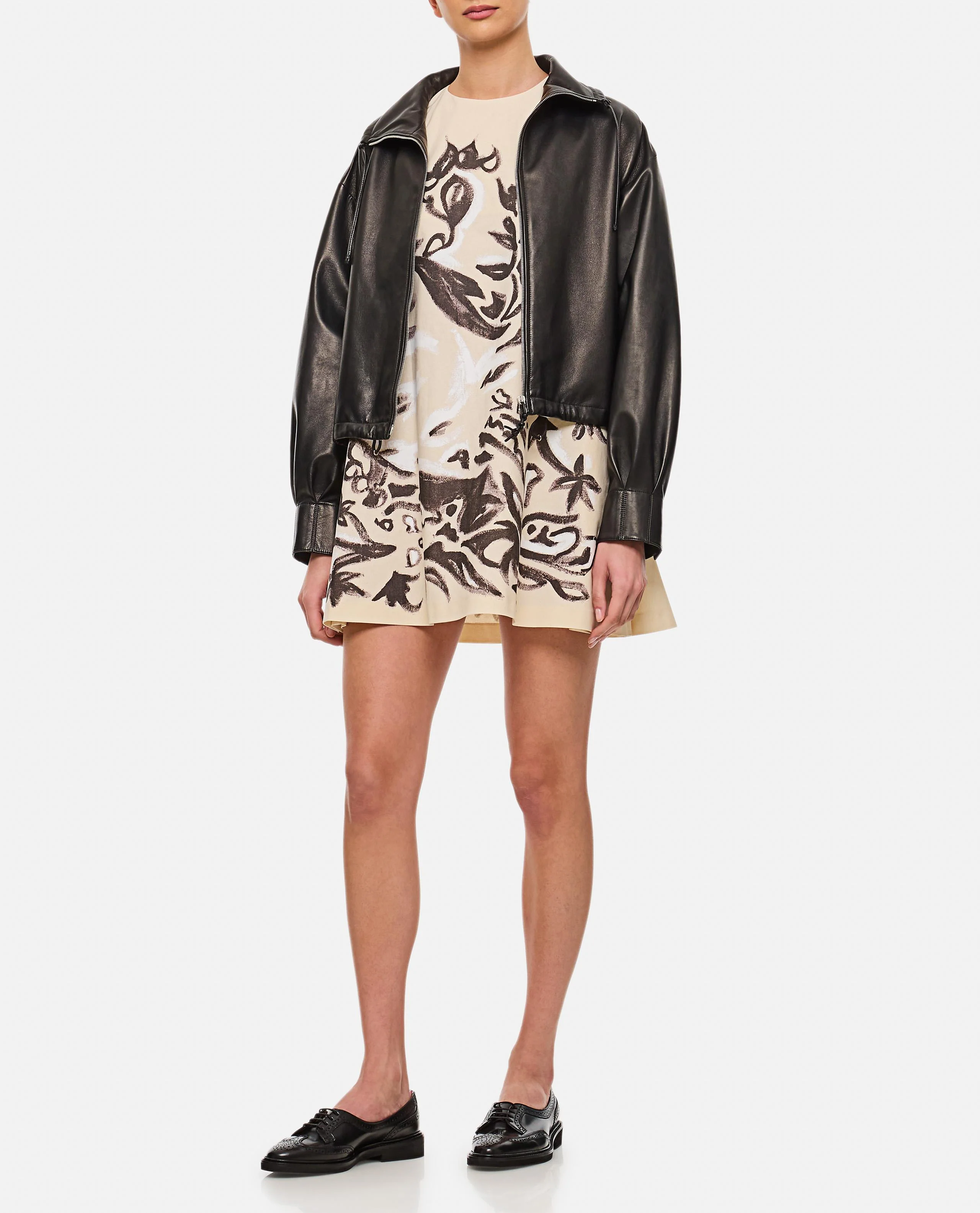 BOMBER SFODERATO - Image 2