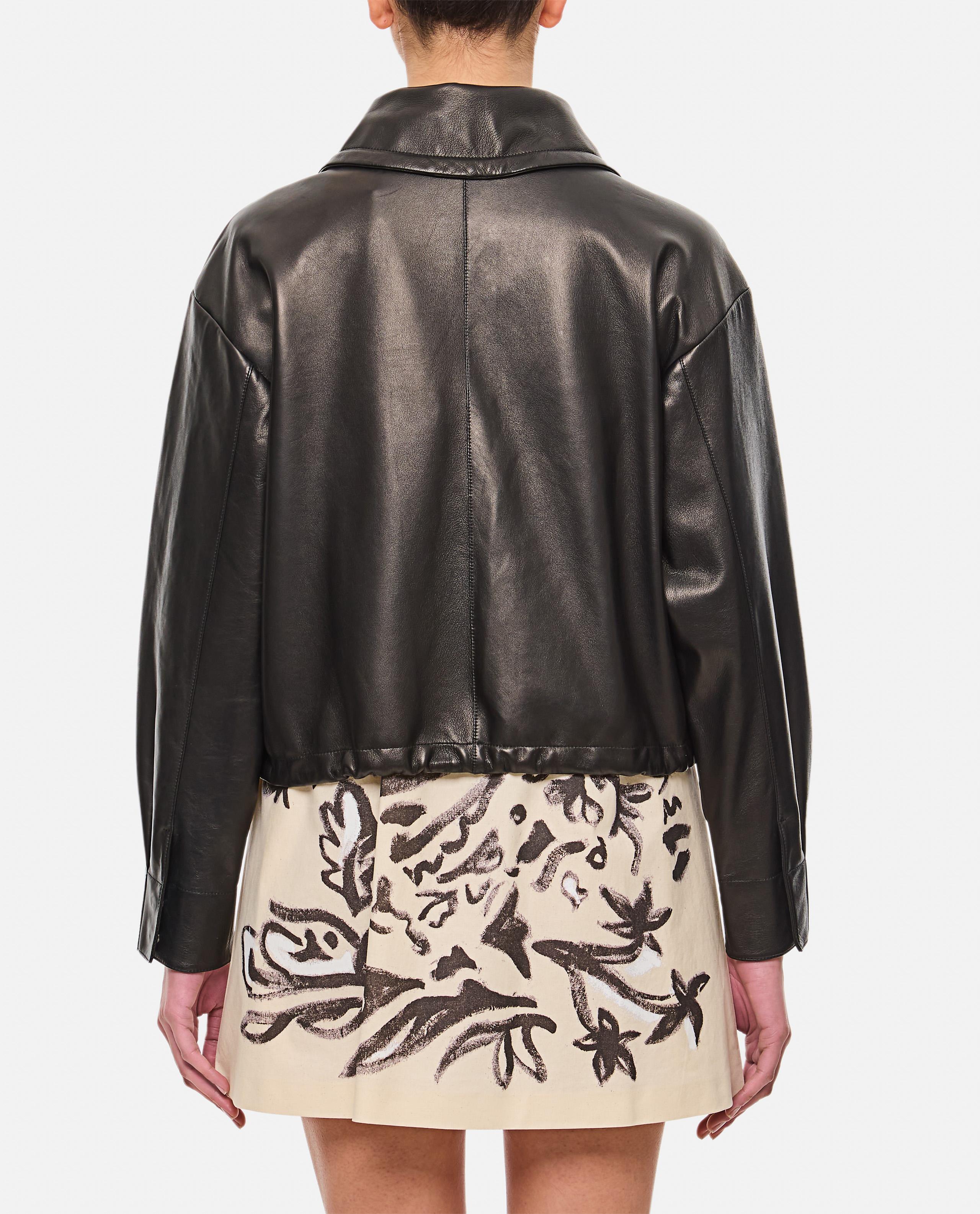 BOMBER SFODERATO - Image 3