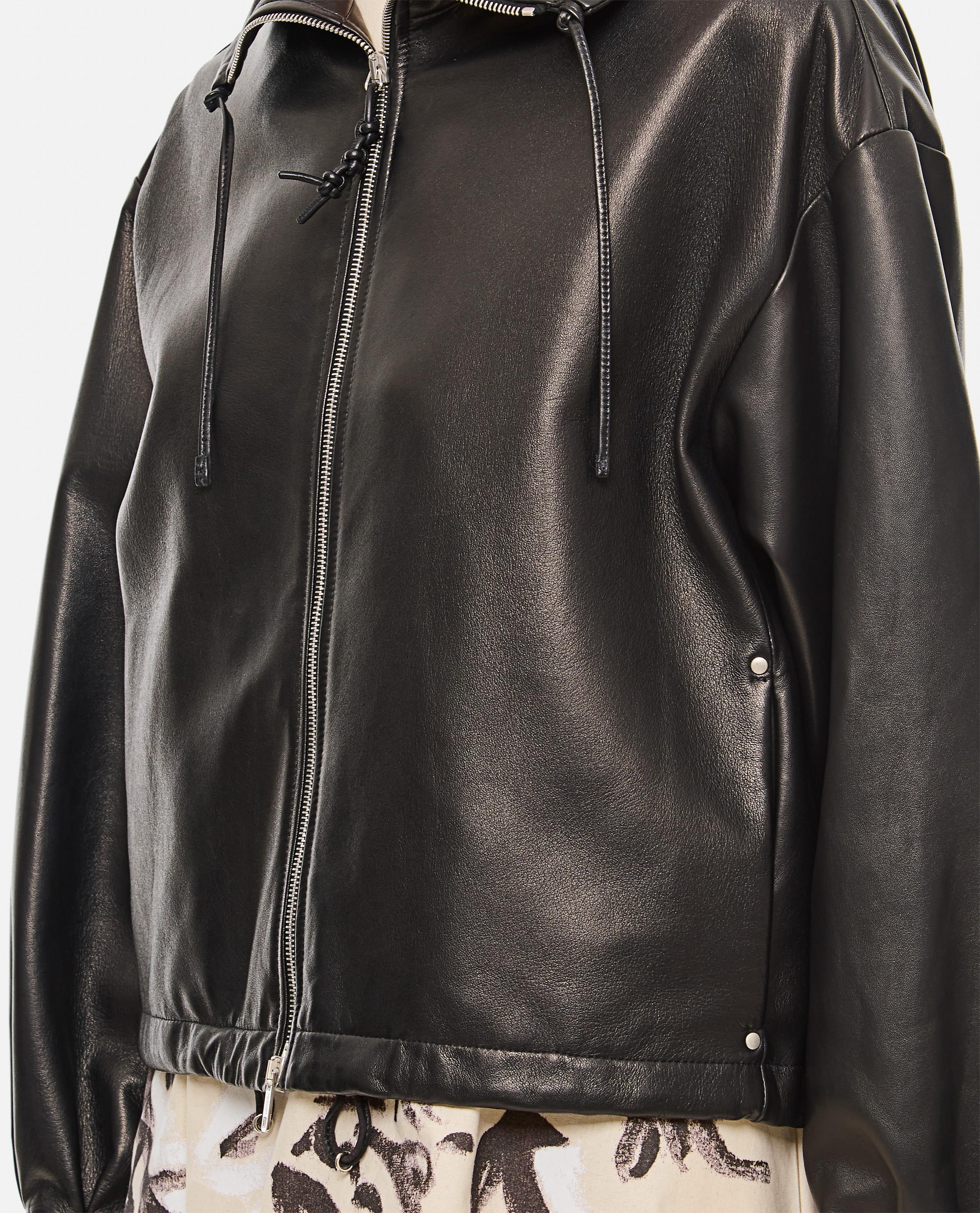 BOMBER SFODERATO - Image 4