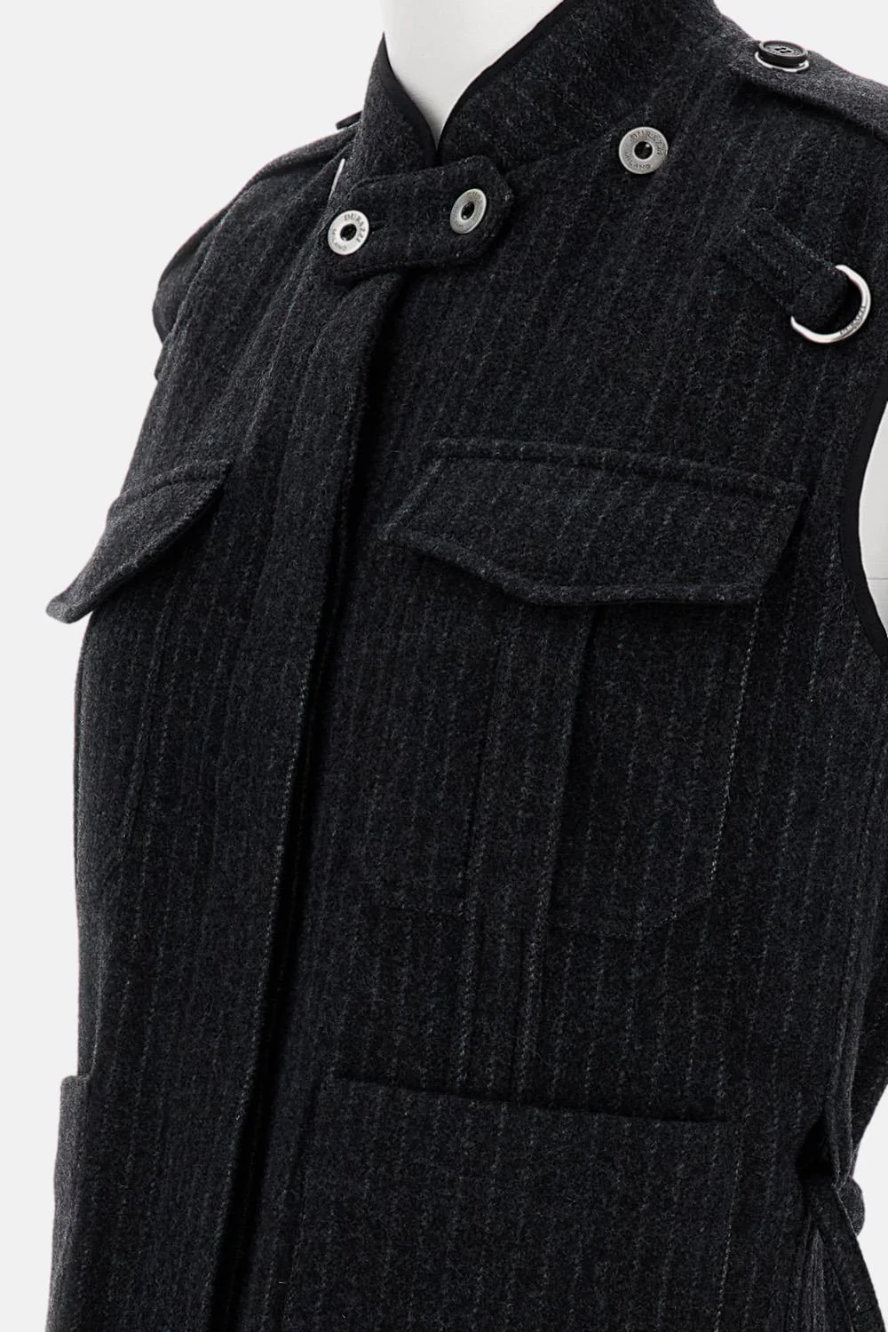 GILET GESSATO - Image 3