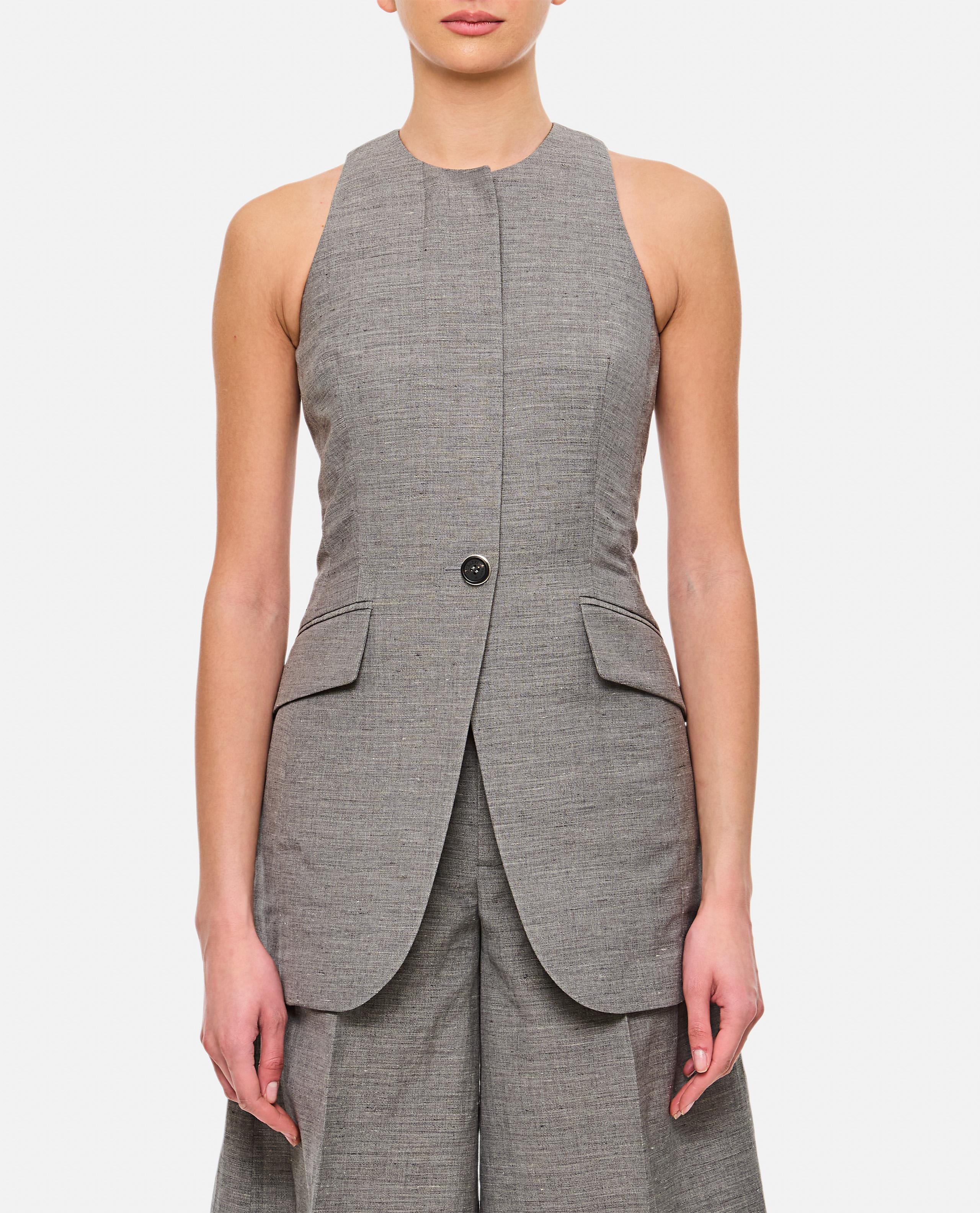GILET TAILLEUR