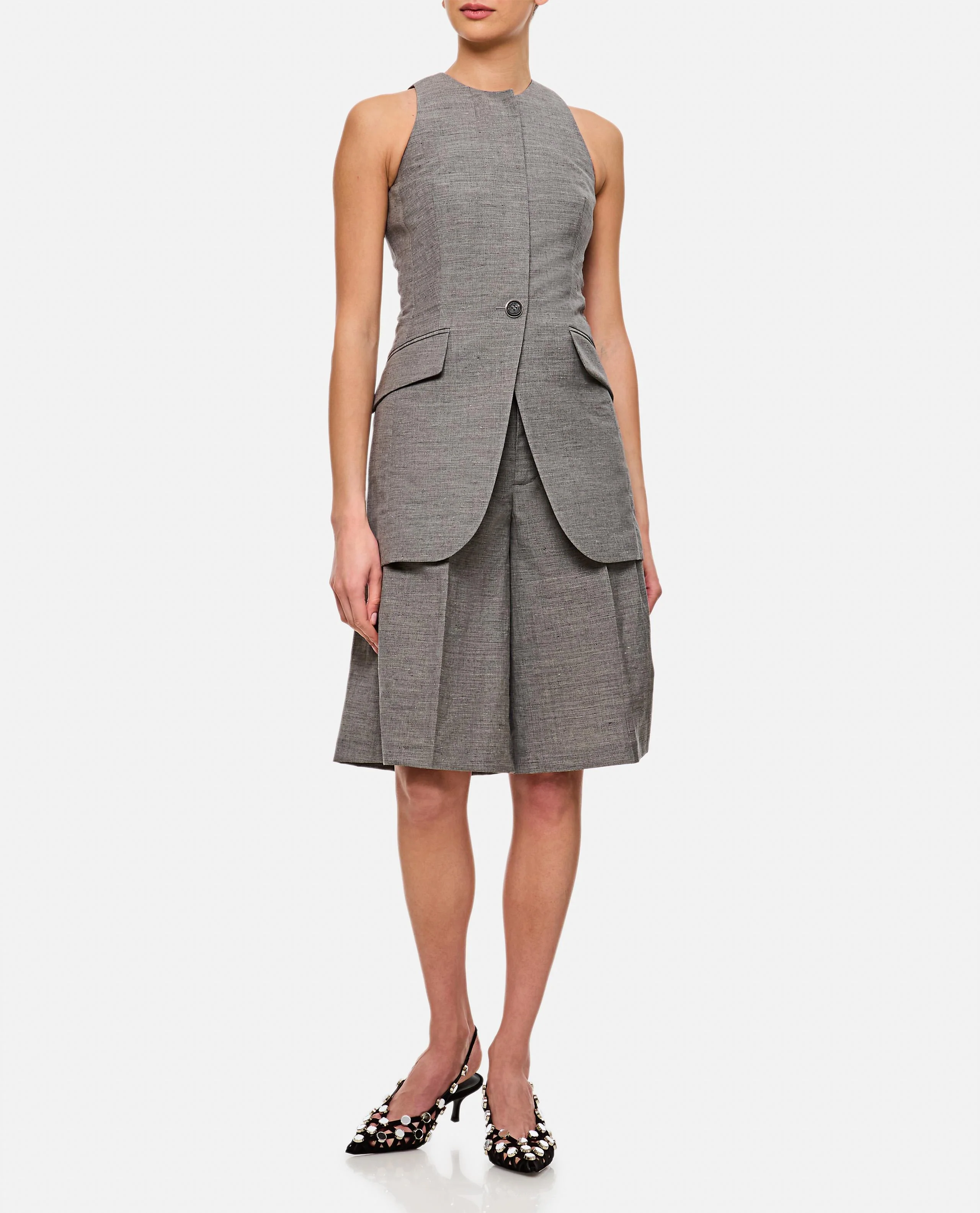 GILET TAILLEUR - Image 2