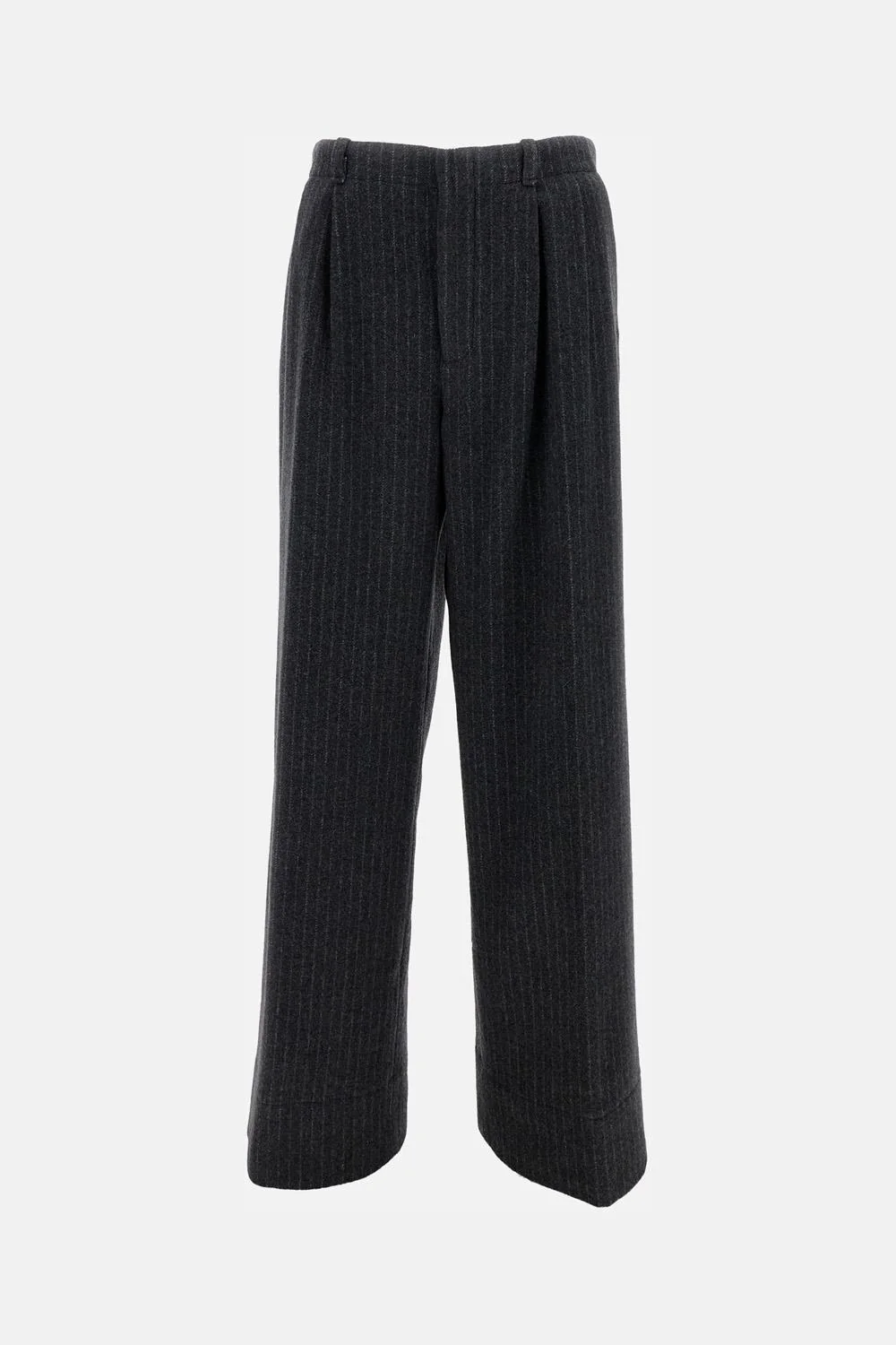 PANTALONI GESSATI