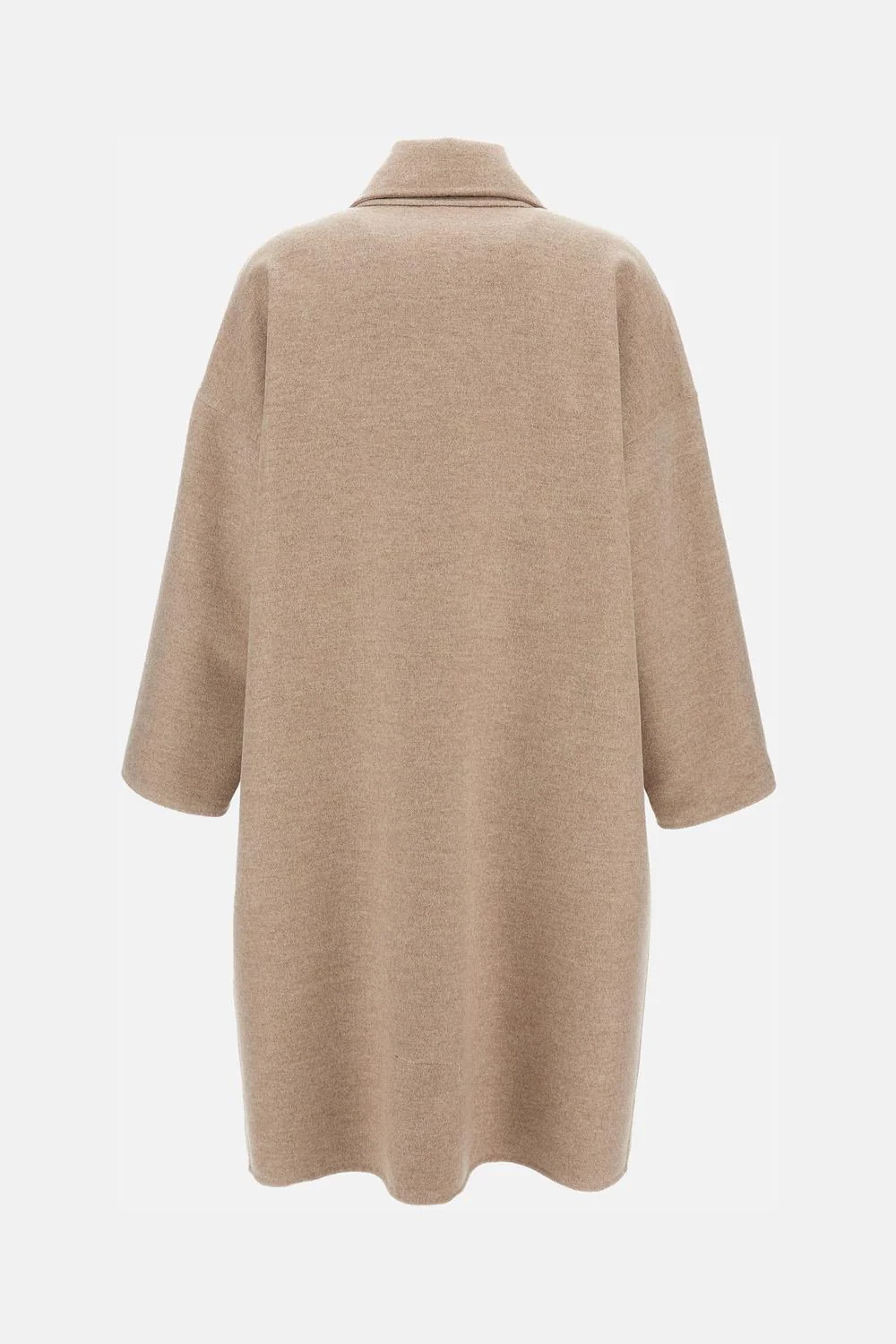 CAPPOTTO IN CASHMERE - Image 2