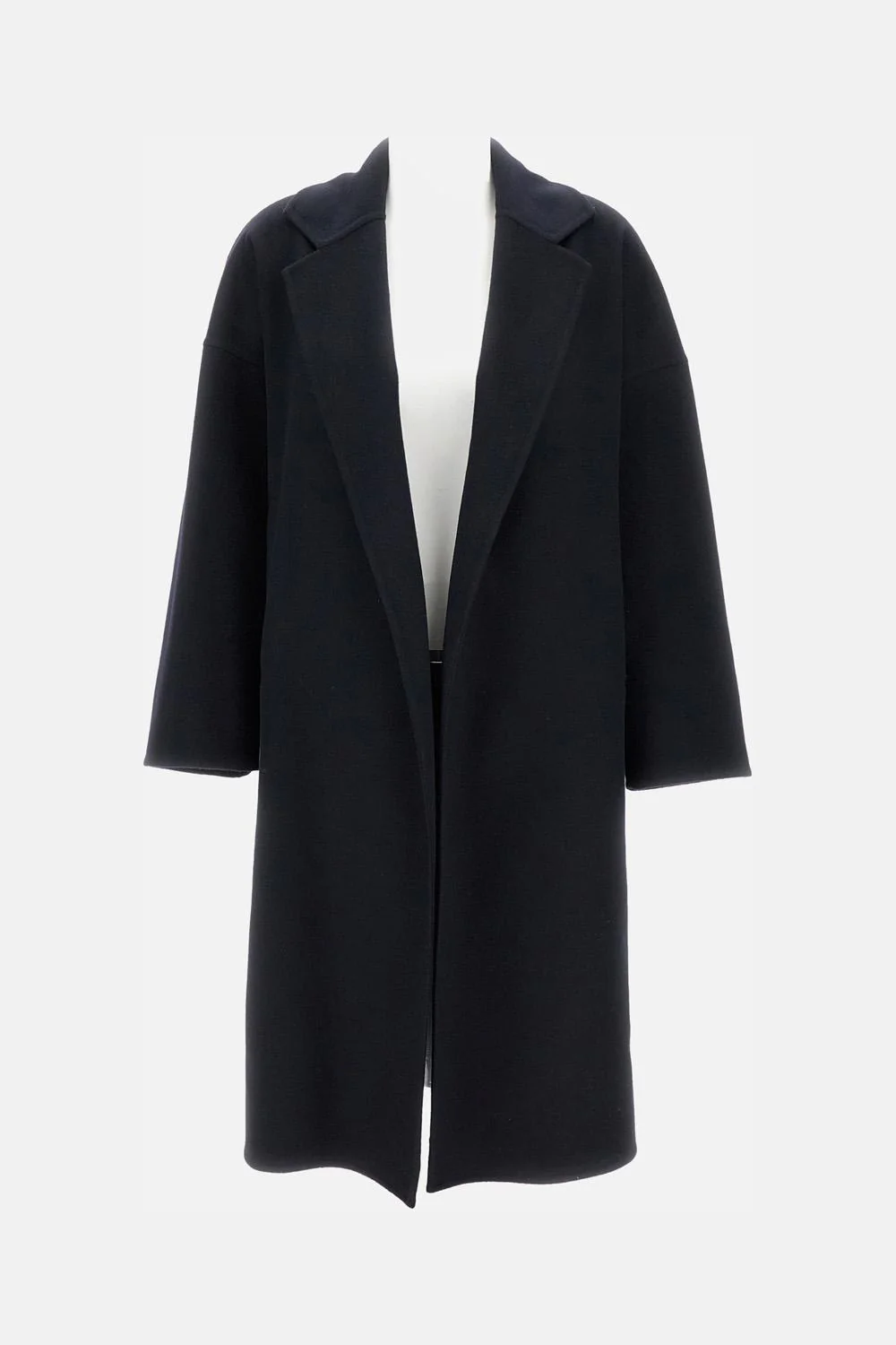 CAPPOTTO IN CASHMERE