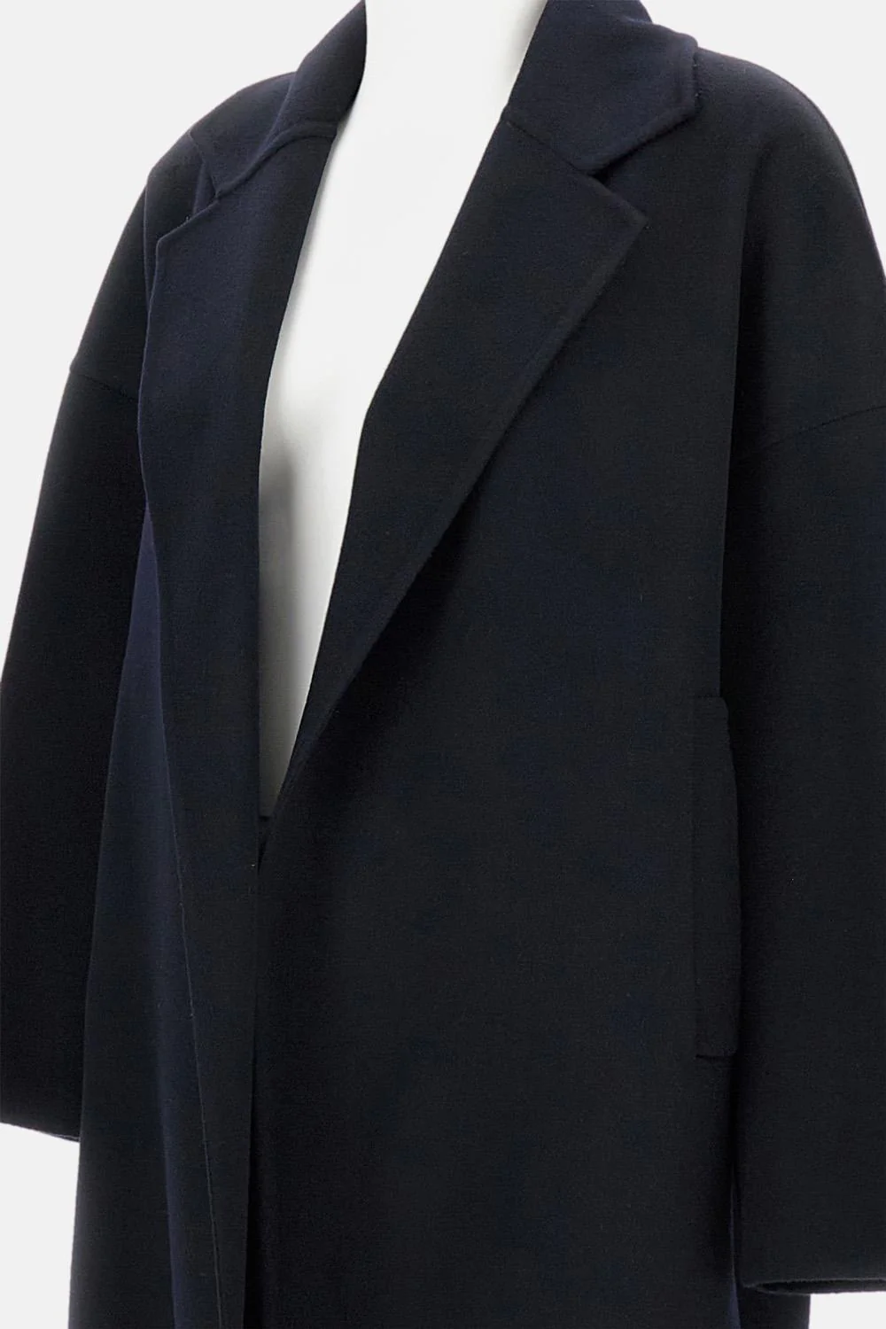 CAPPOTTO IN CASHMERE - Image 3