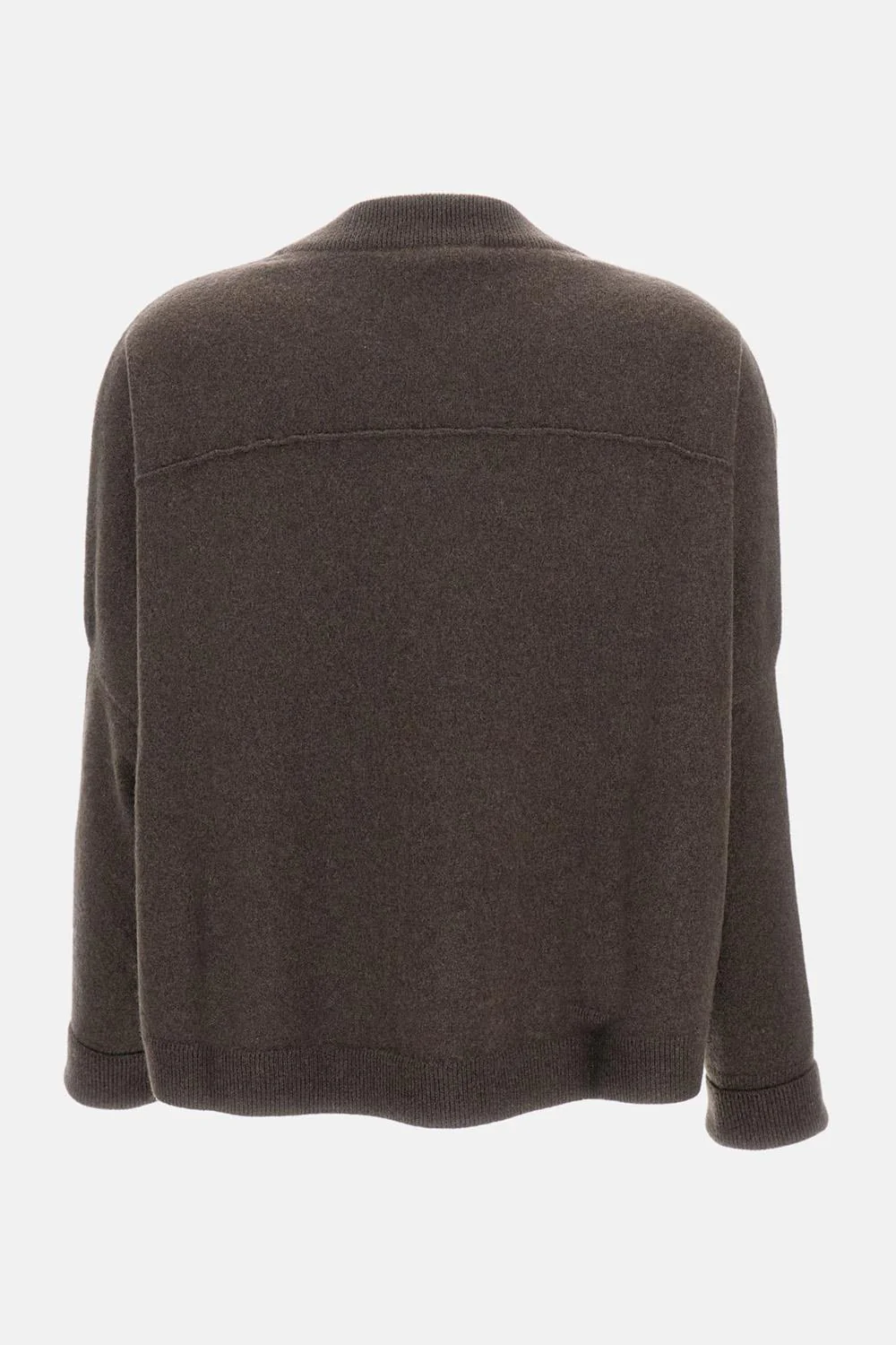 MAGLIA GIROCOLLO - Image 2