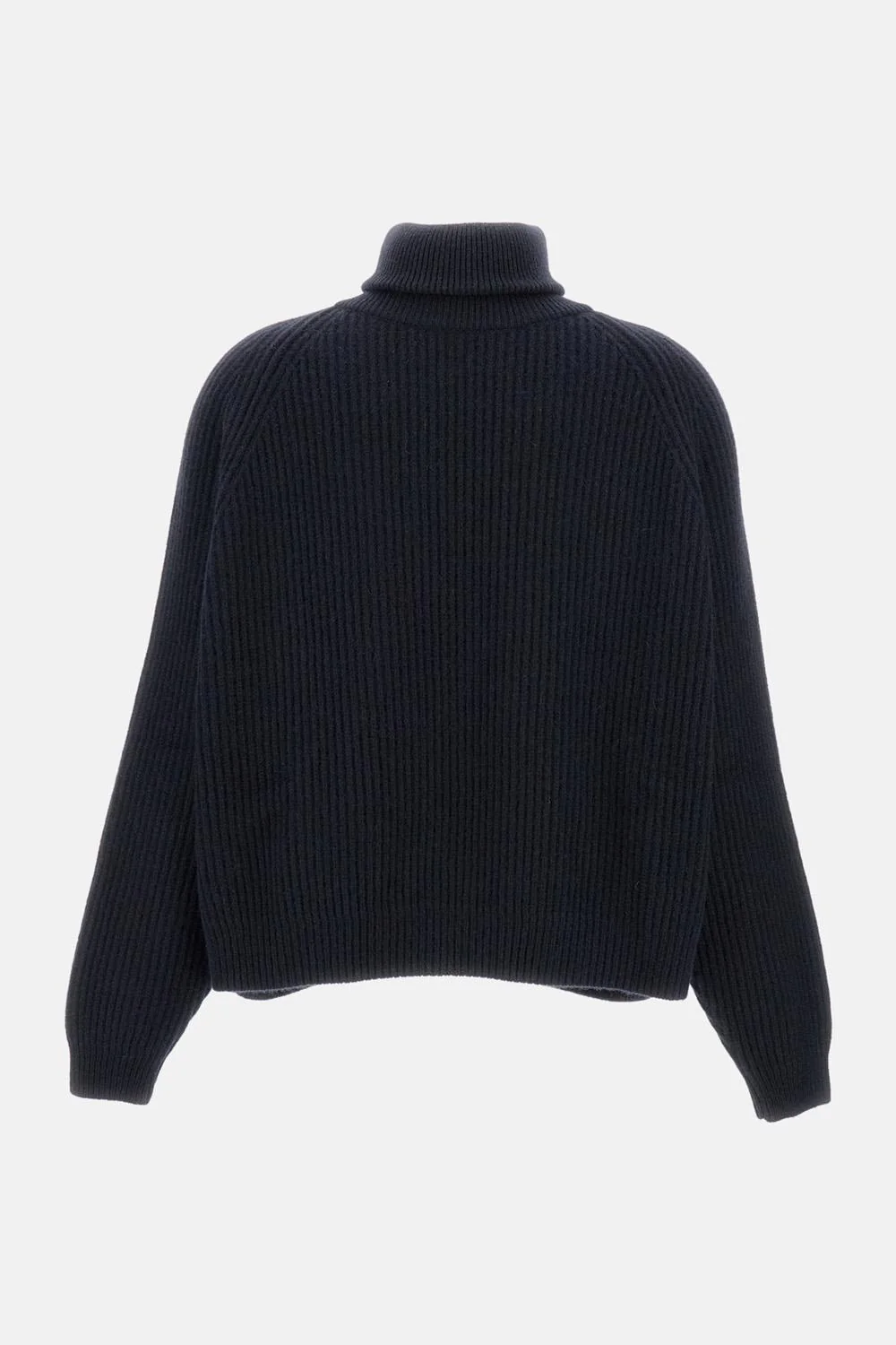MAGLIONE REGLAN A COSTINE - Image 3