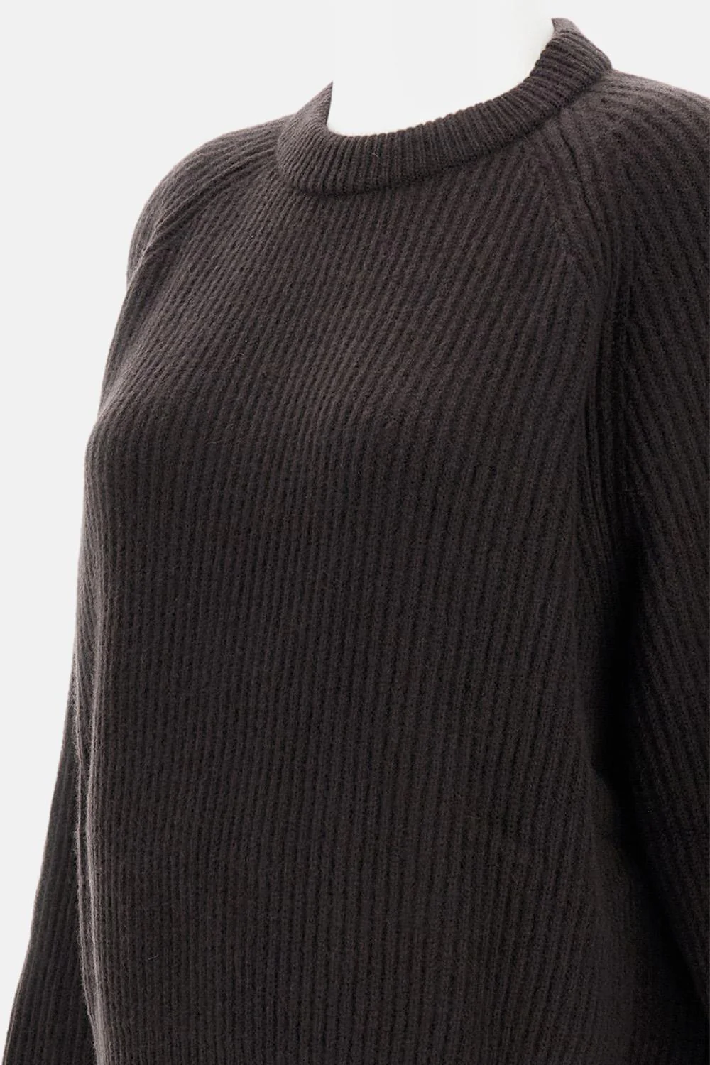 MAGLIONE REGLAN A COSTINE - Image 5