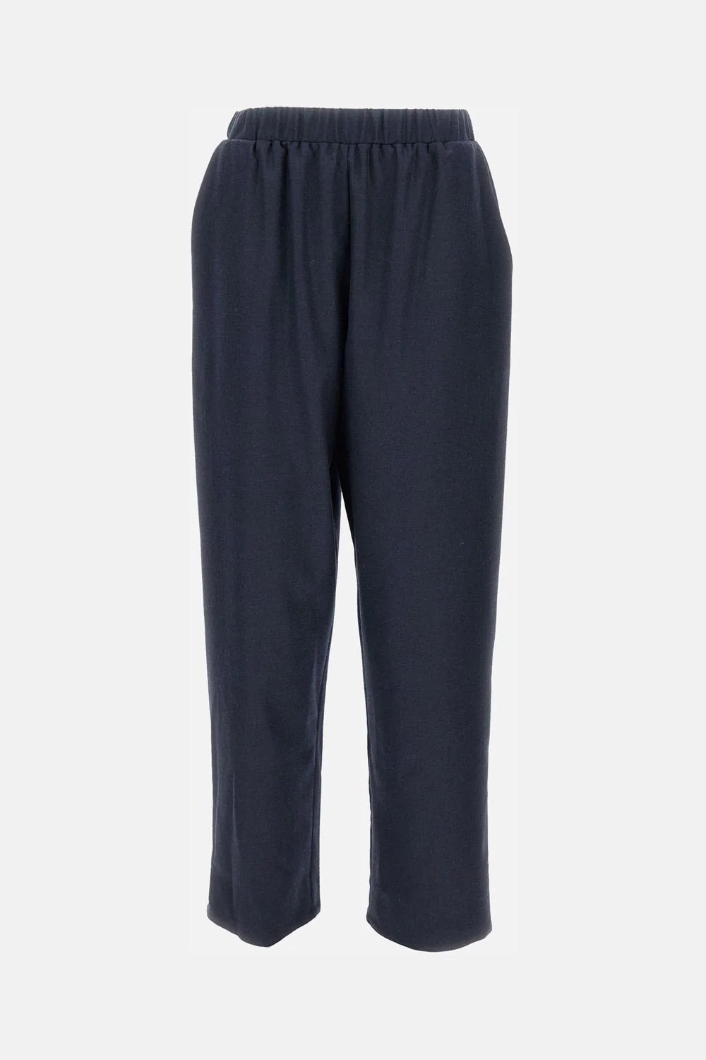 PANTALONI CARROT
