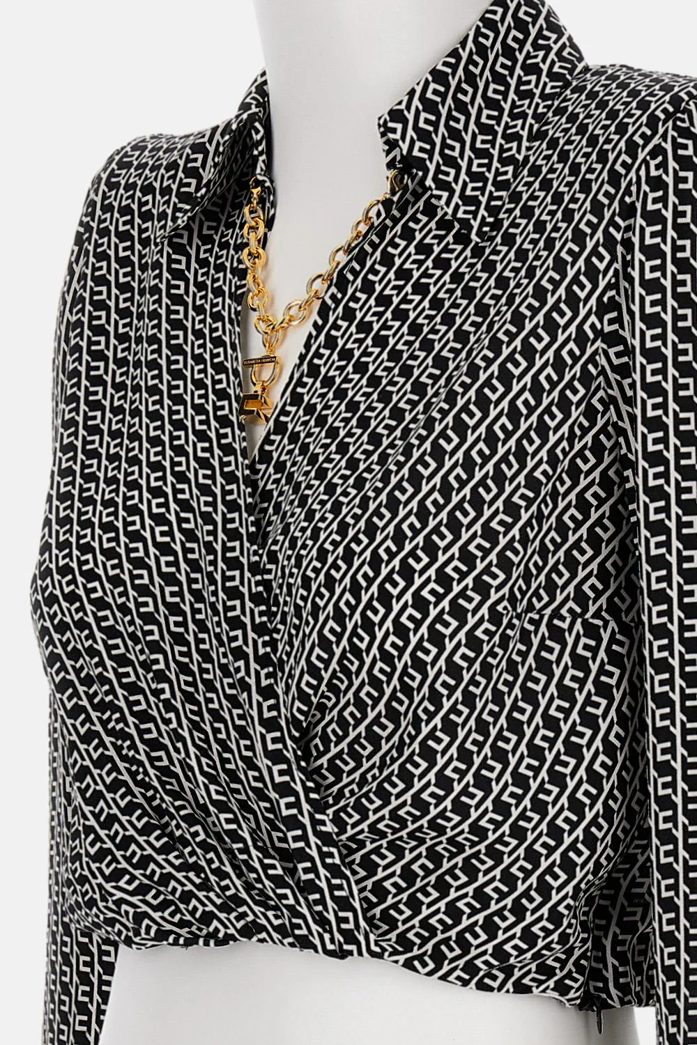 CAMICIA LOGO - Image 3