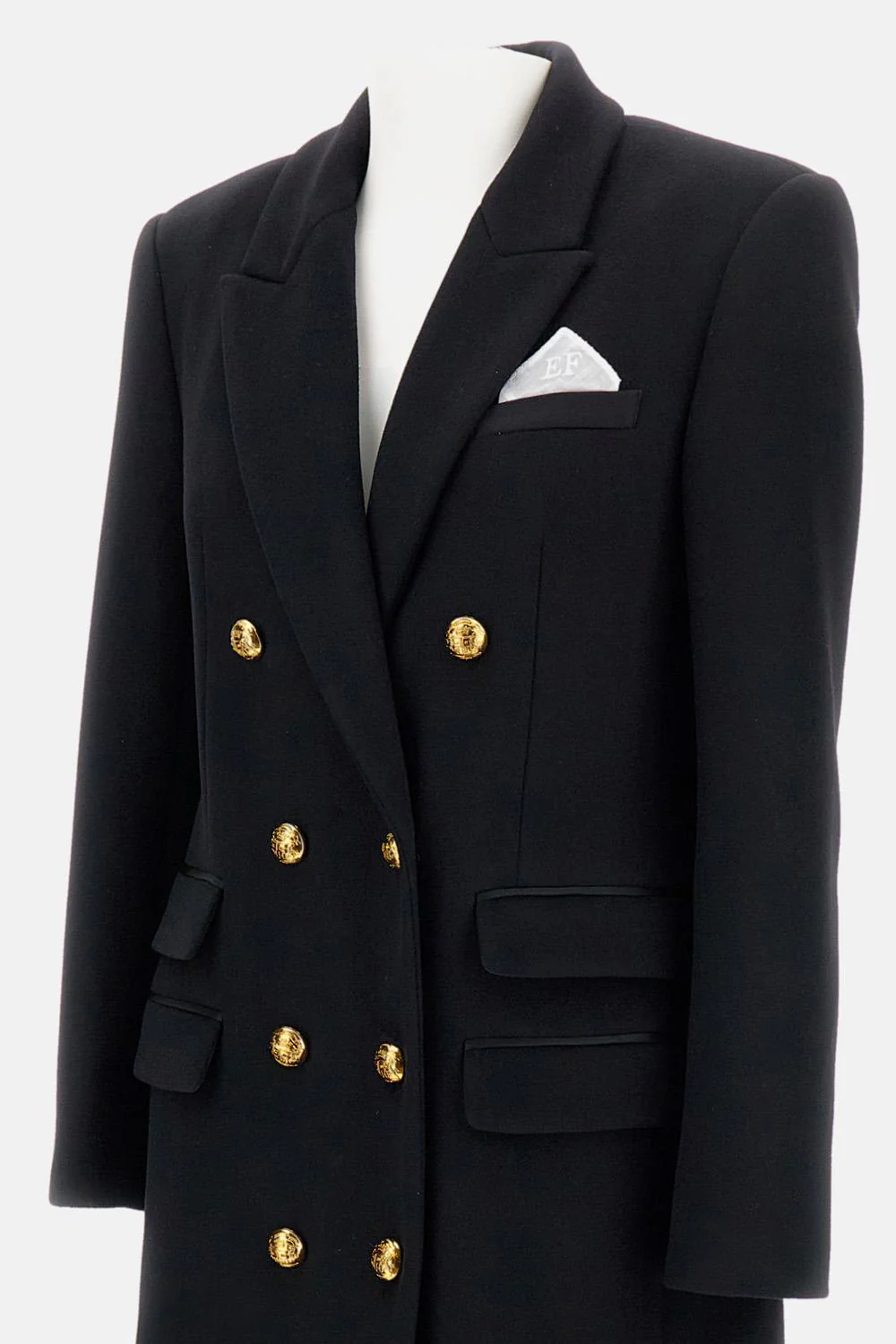 CAPPOTTO LUNGO - Image 3