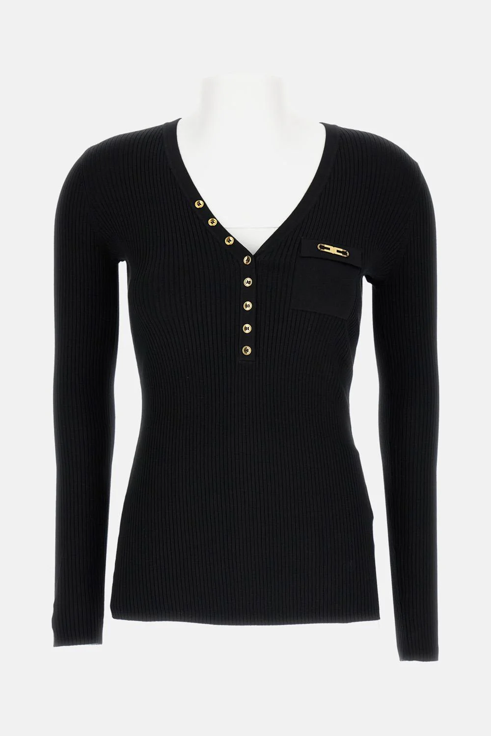 MAGLIA TRICOT
