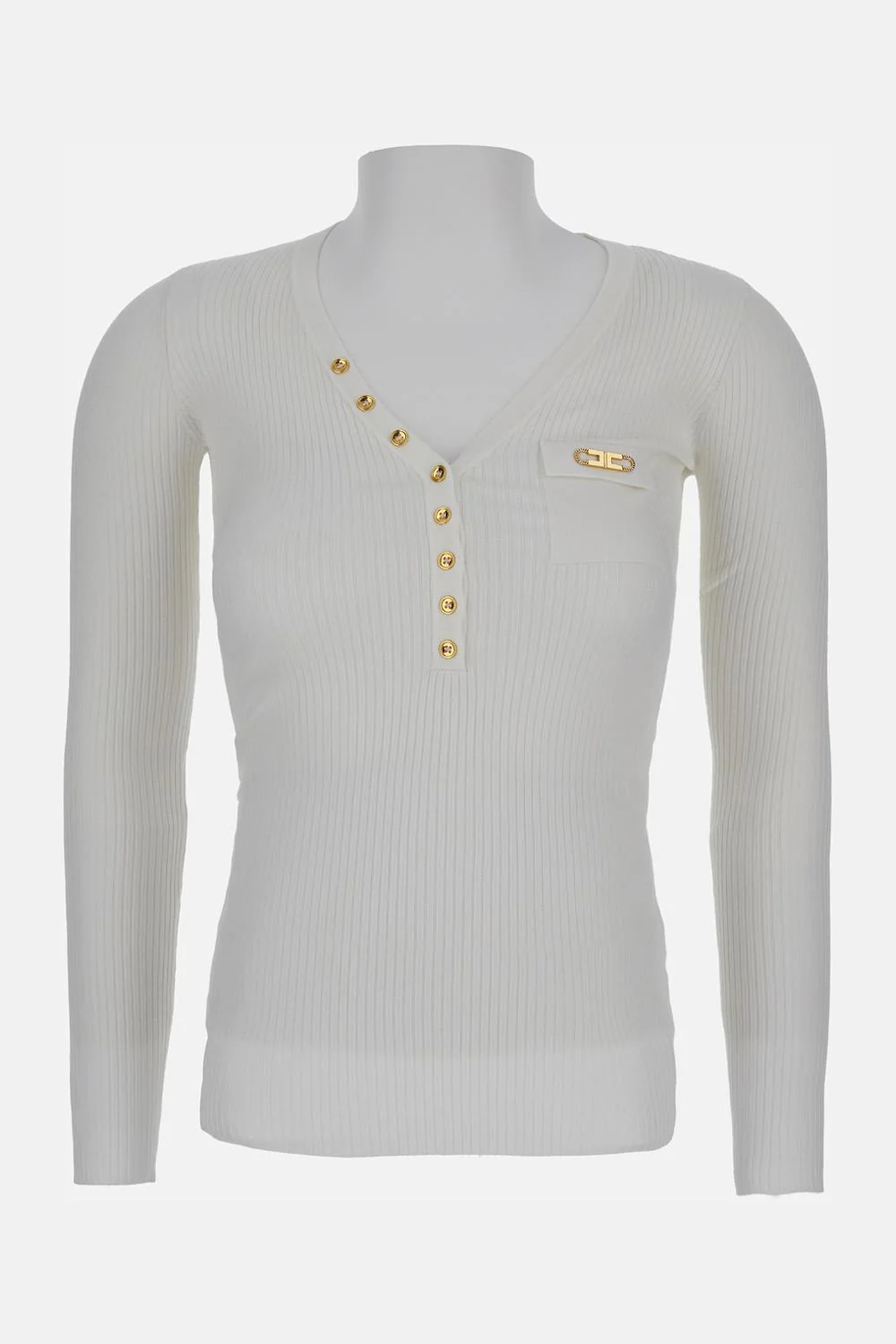 MAGLIA TRICOT