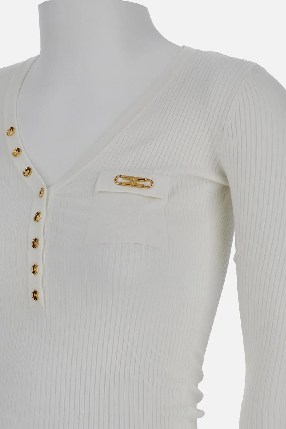 MAGLIA TRICOT - Image 3