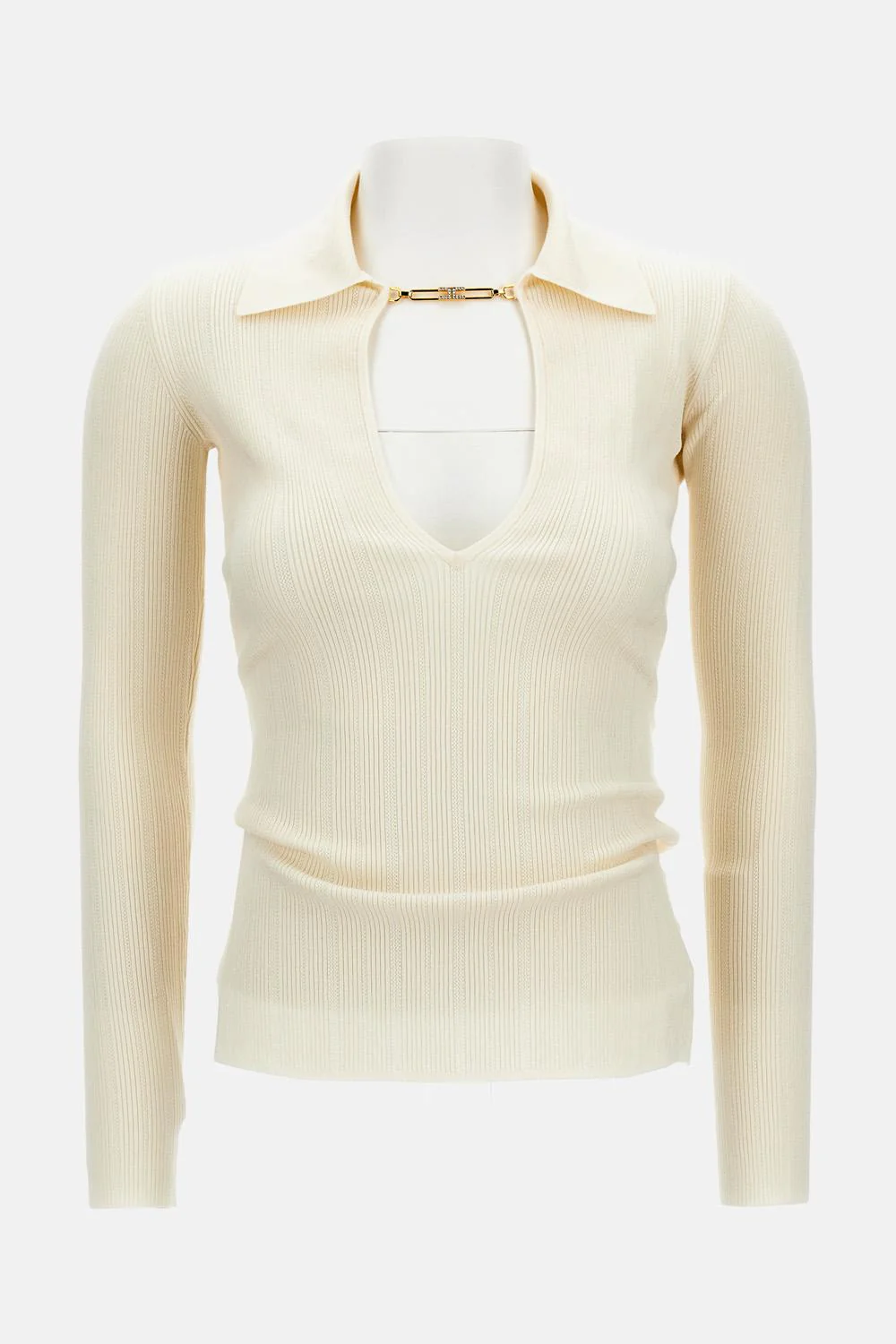 MAGLIA TRICOT