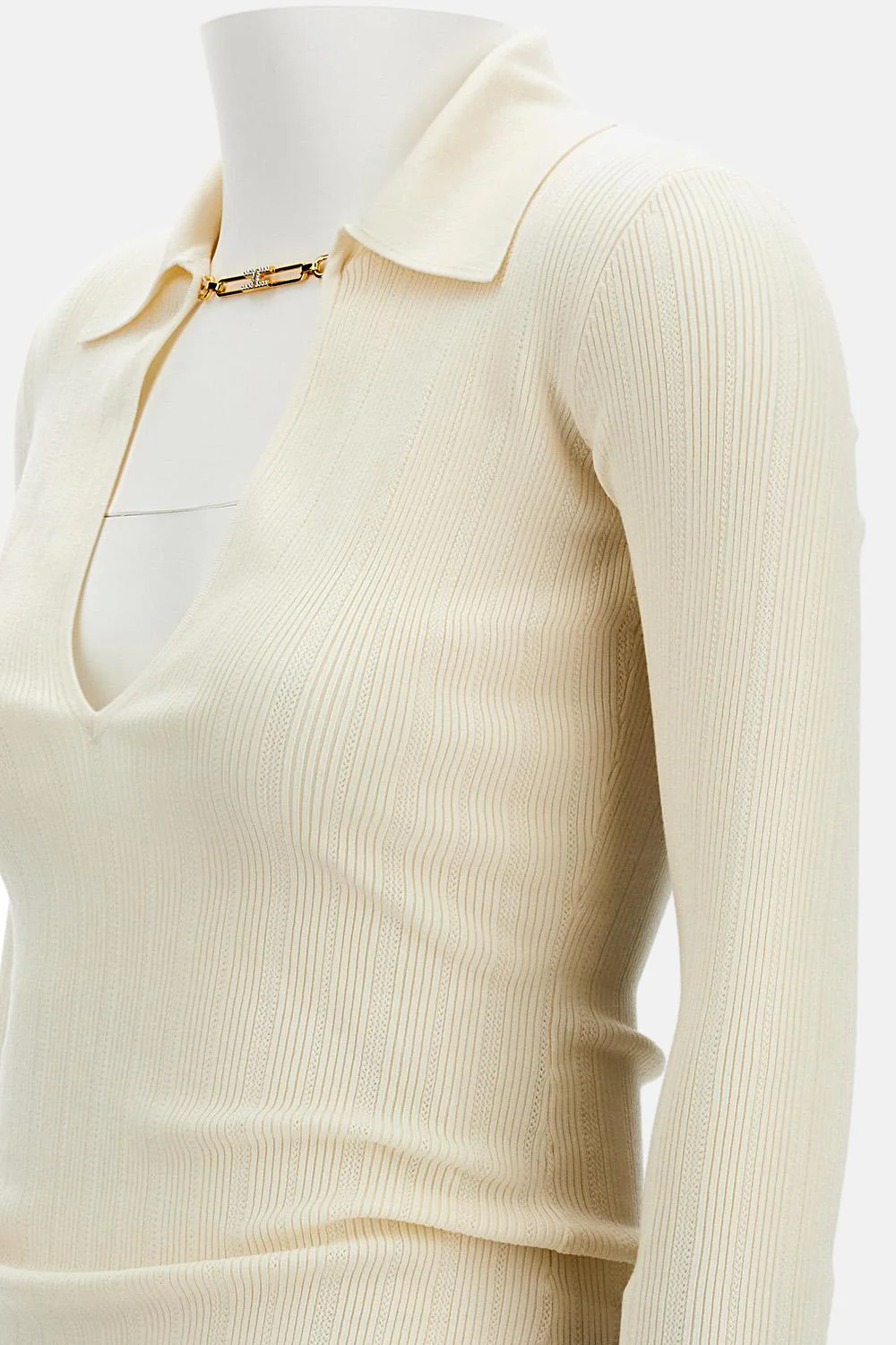 MAGLIA TRICOT - Image 3