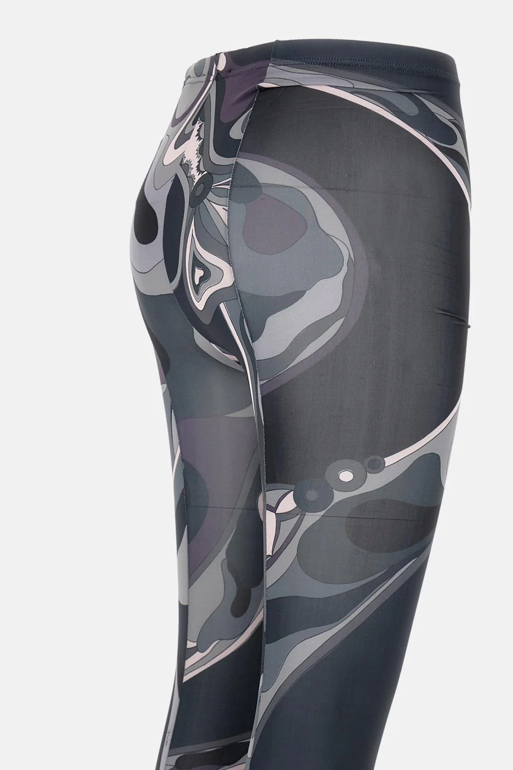 COLLANT IN JERSEY STAMPATO - Image 3