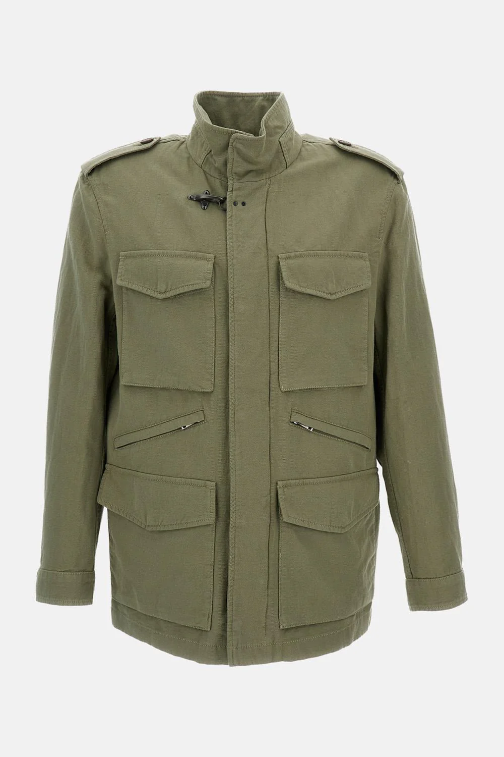 EXPLORER FIELD JACKET