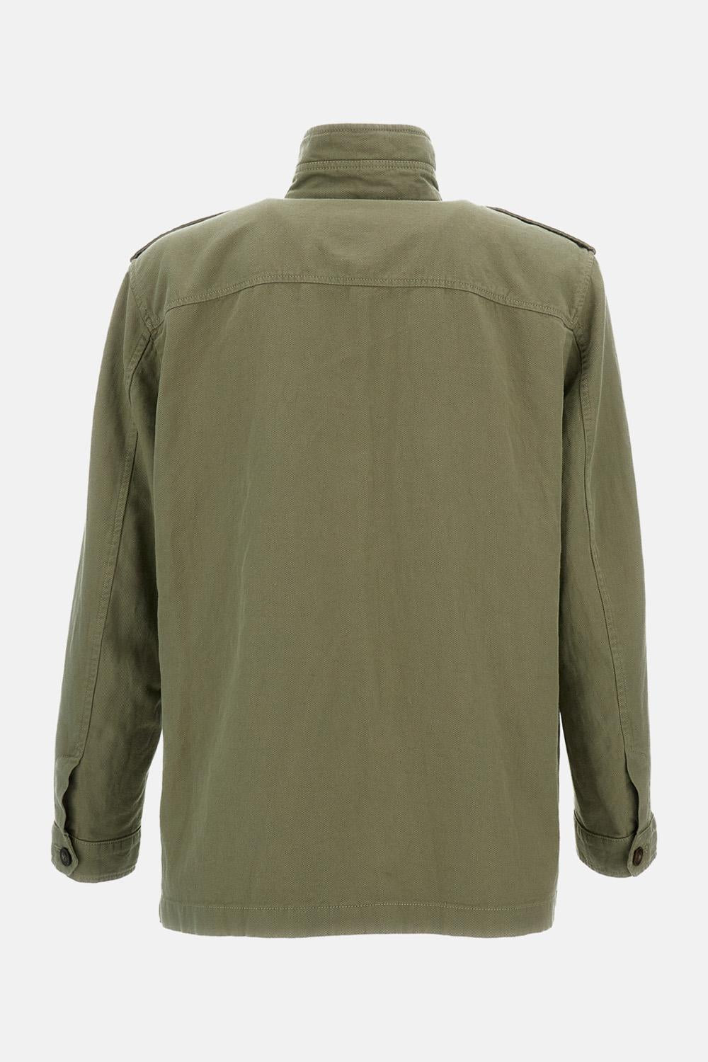 EXPLORER FIELD JACKET - Image 2
