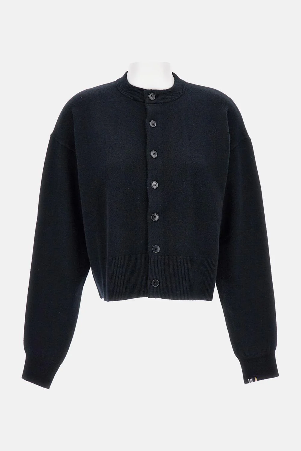 CARDIGAN CHOU