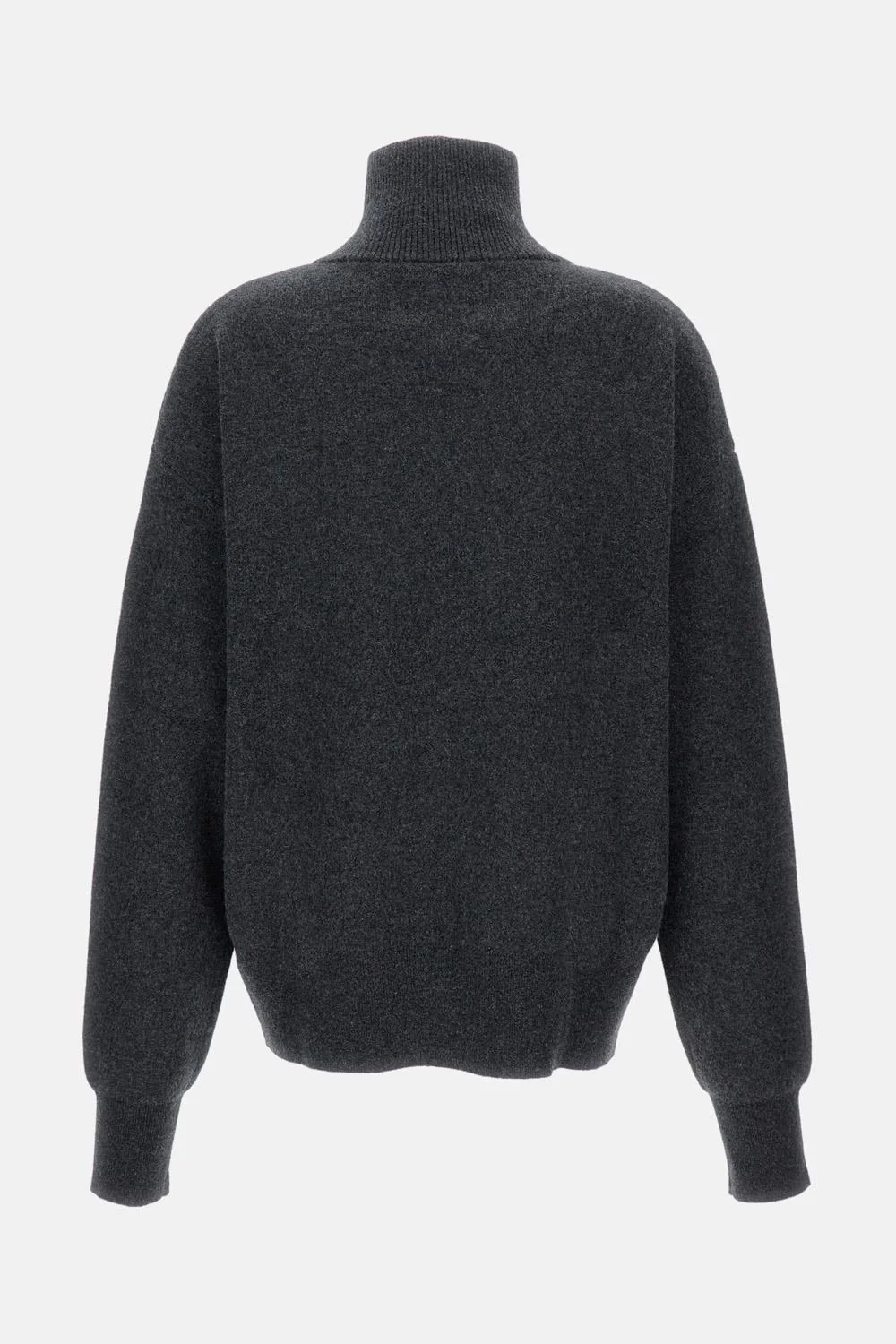 CARDIGAN CON ZIP - Image 2