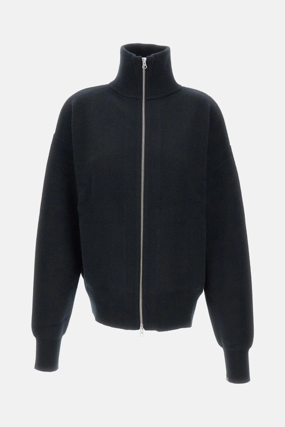 CARDIGAN CON ZIP