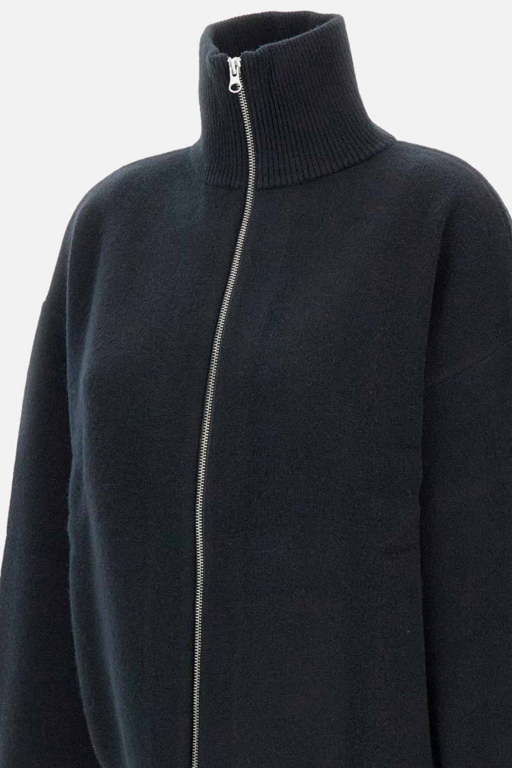 CARDIGAN CON ZIP - Image 3