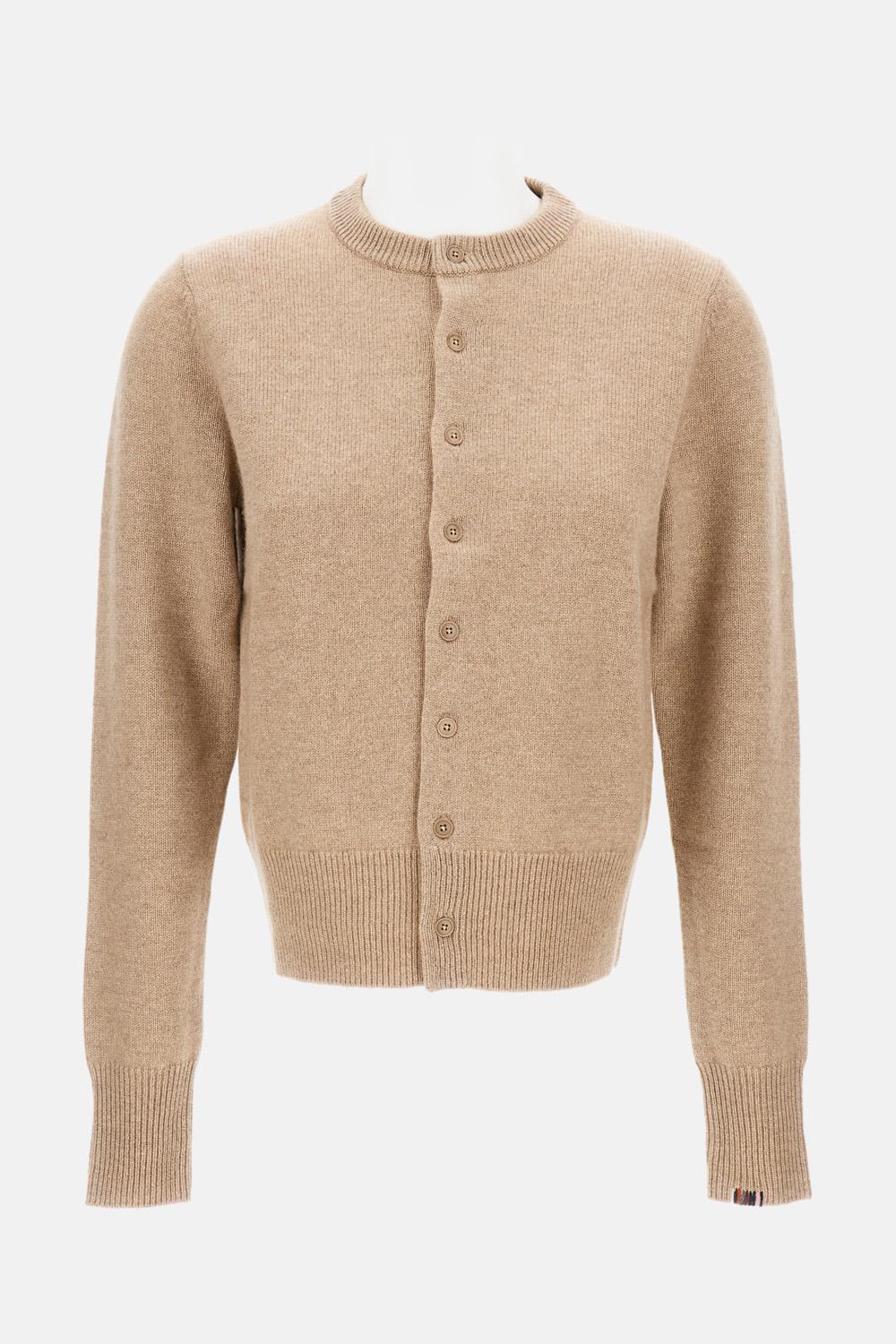 CARDIGAN N°435 LITTLE LAMB