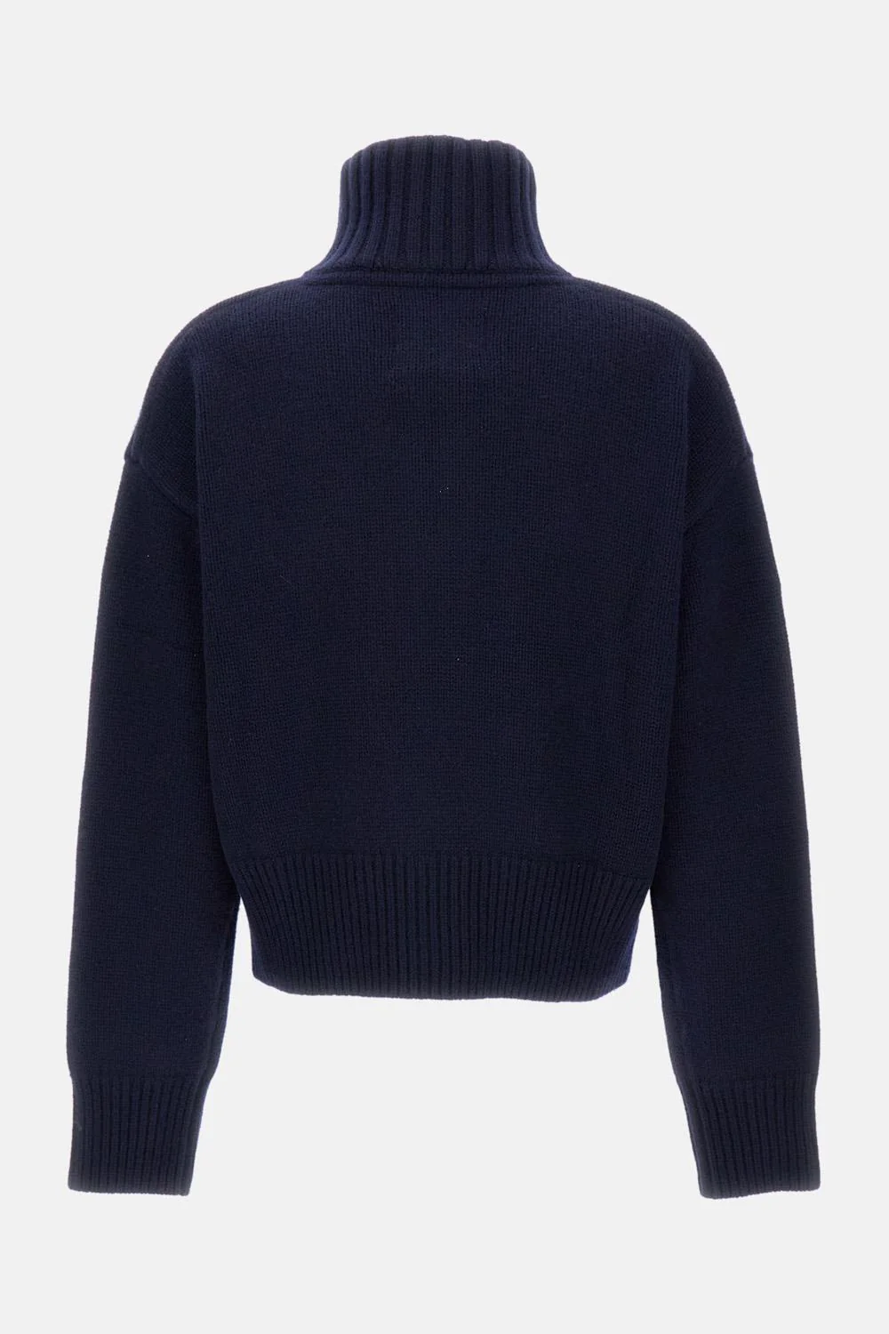 EXTRA FAB ZIP CARDIGAN - Image 2