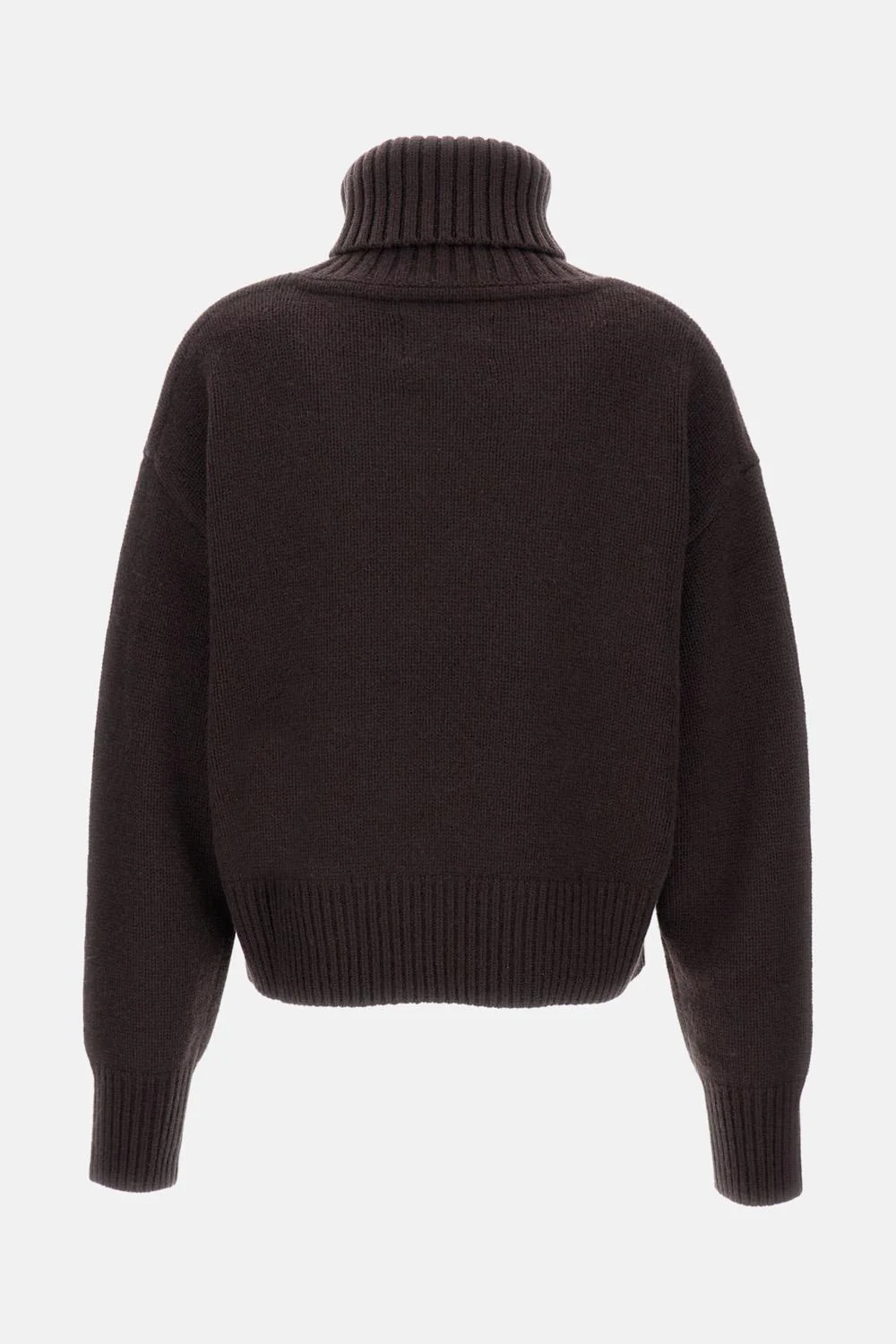 MAGLIONE N°20 OVERSIZE EXTRA - Image 2