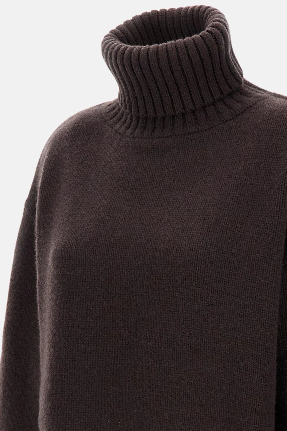MAGLIONE N°20 OVERSIZE EXTRA - Image 3