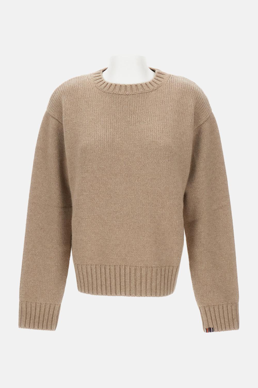 PULLOVER 'OLDIE'