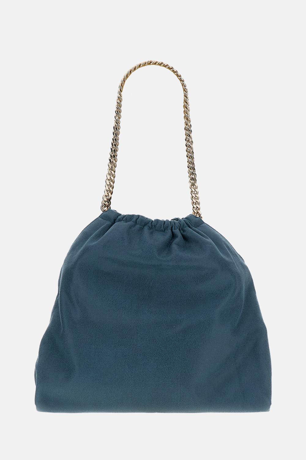 FALABELLA MEDIA CON COULISSE IN CAMOSCIO - Image 4