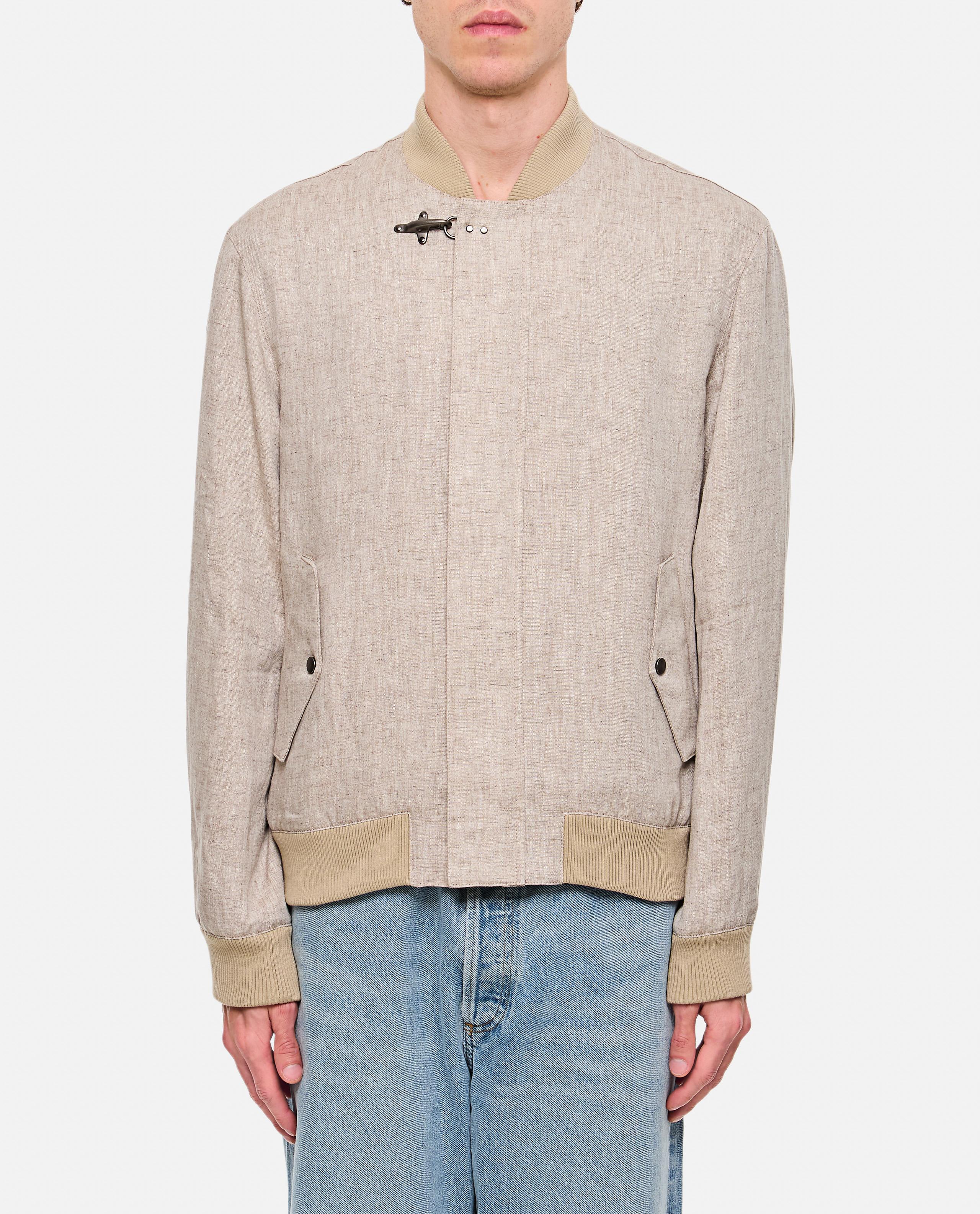 BOMBER FAY CON GANCIO