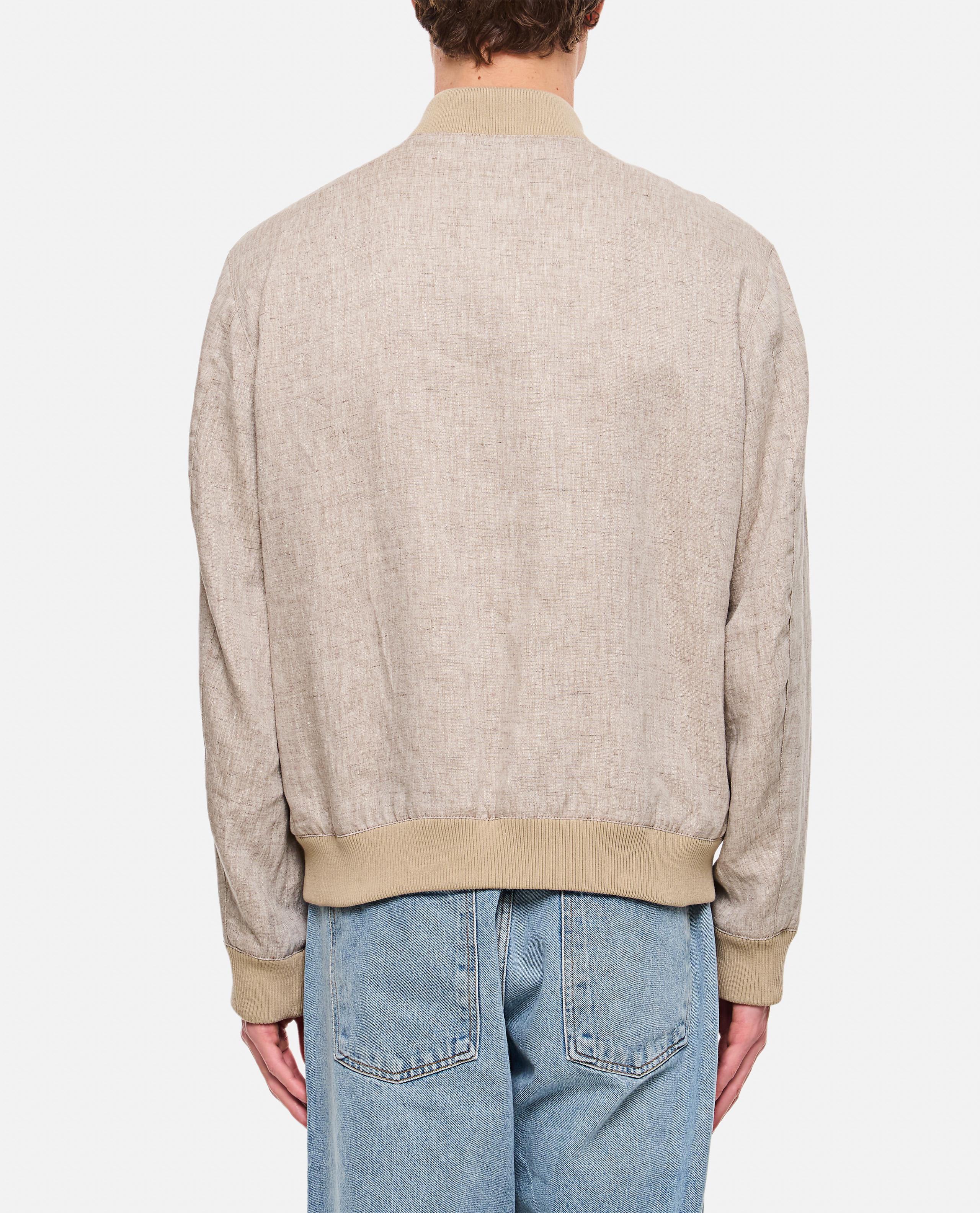 BOMBER FAY CON GANCIO - Image 3