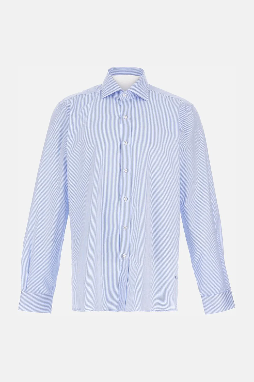 CAMICIA COLLO FRANCESE