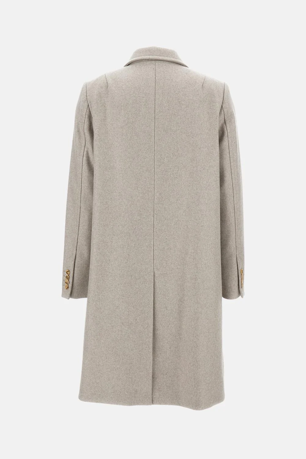 CAPPOTTO DOPPIO PETTO - Image 2