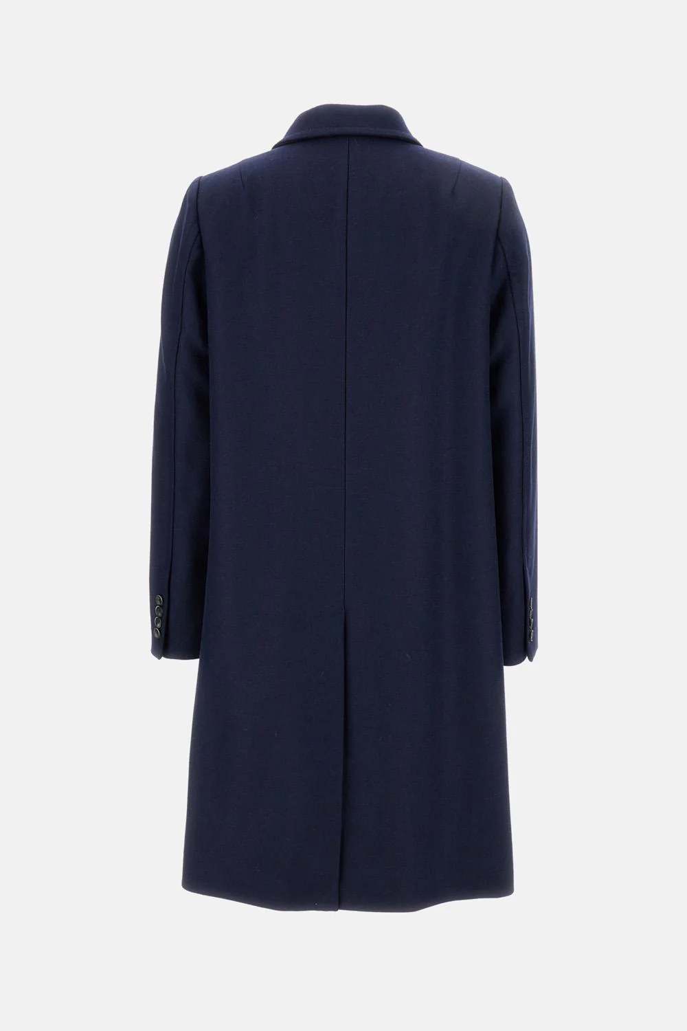 CAPPOTTO DOPPIO PETTO - Image 2