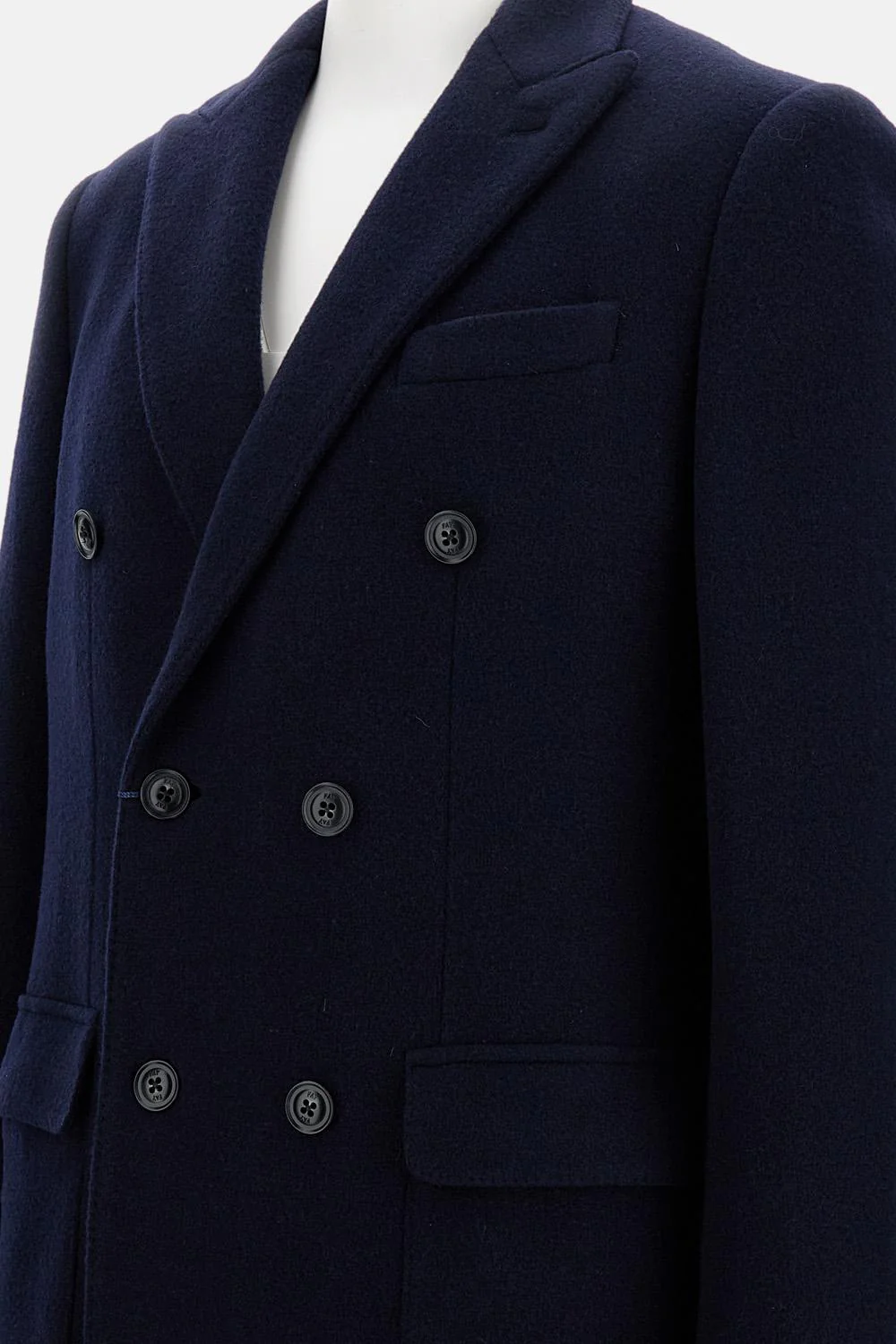 CAPPOTTO DOPPIOPETTO - Image 3