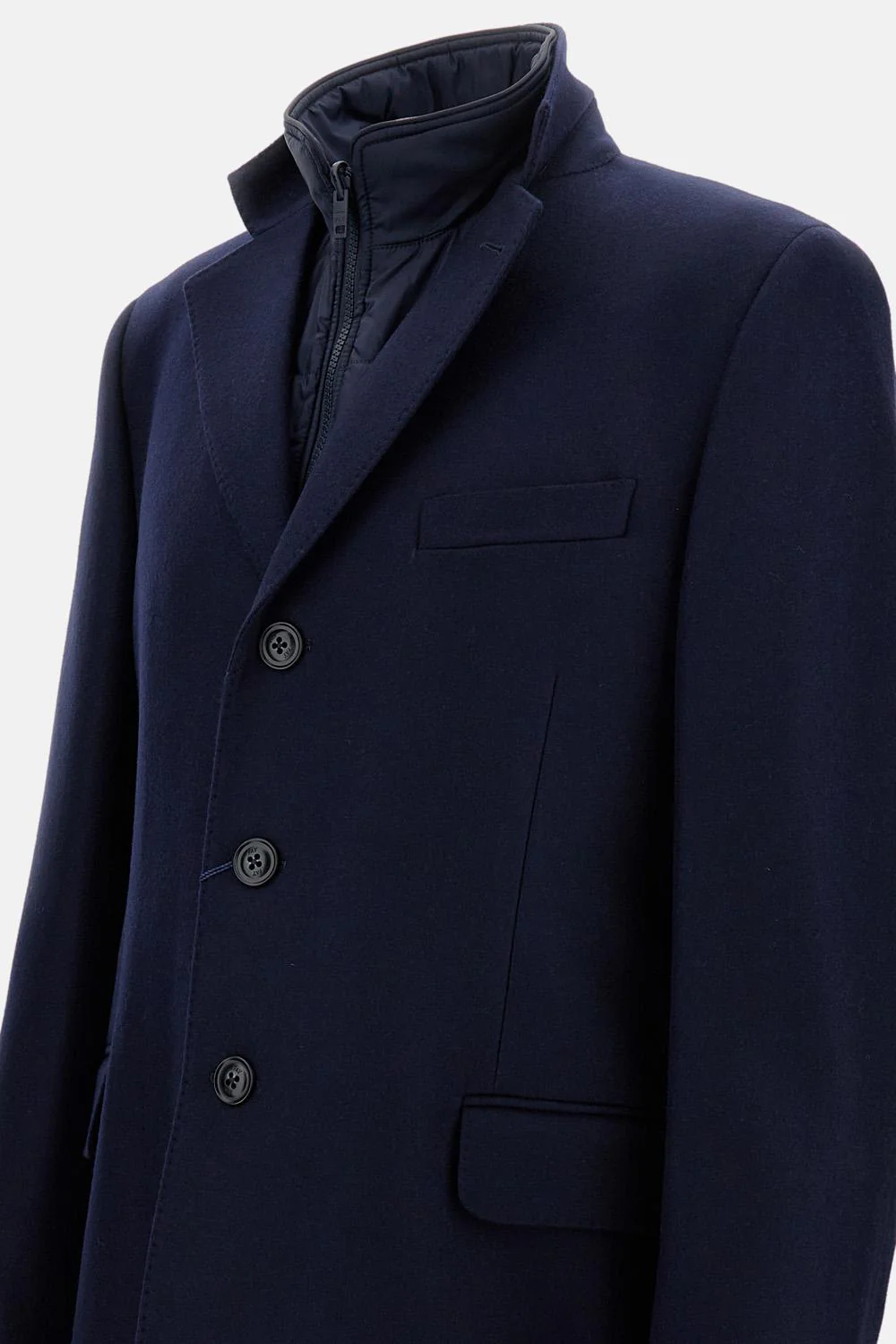 CAPPOTTO MONOPETTO - Image 3