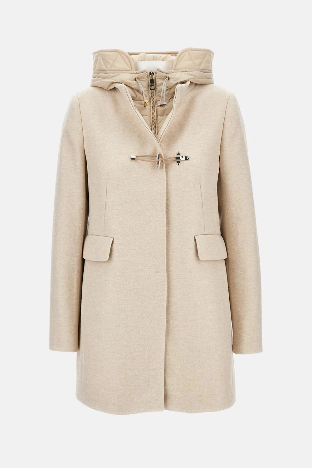 CAPPOTTO TOGGLE